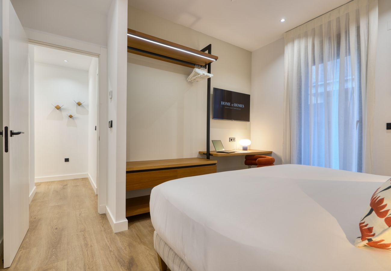 Apartment in Seville - Viapol Homes 2.1