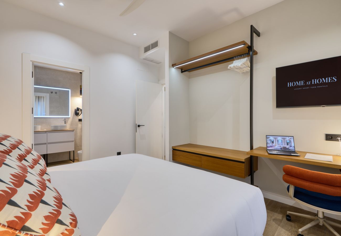 Apartment in Seville - Viapol Homes 2.1