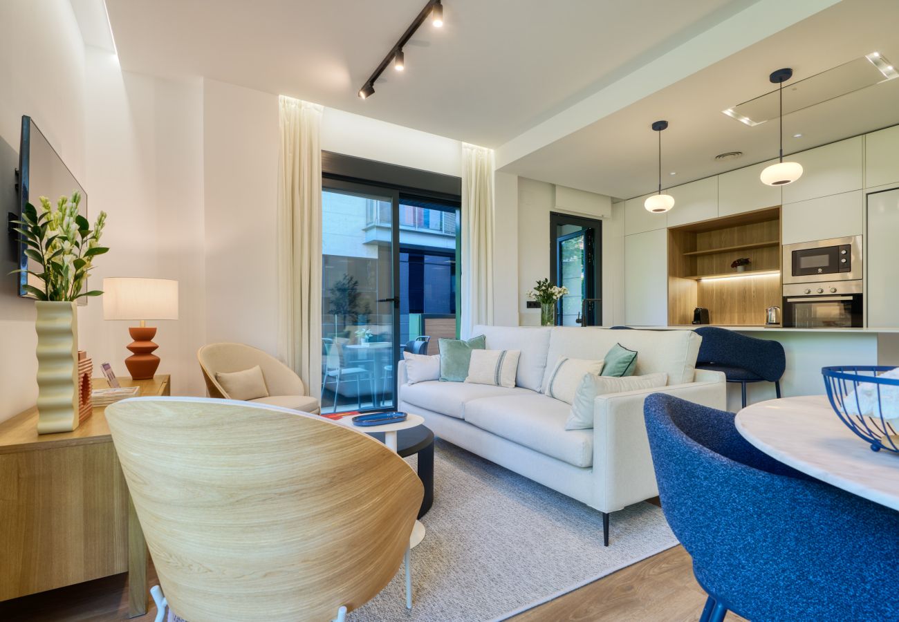 Apartment in Seville - Viapol Homes 2.1