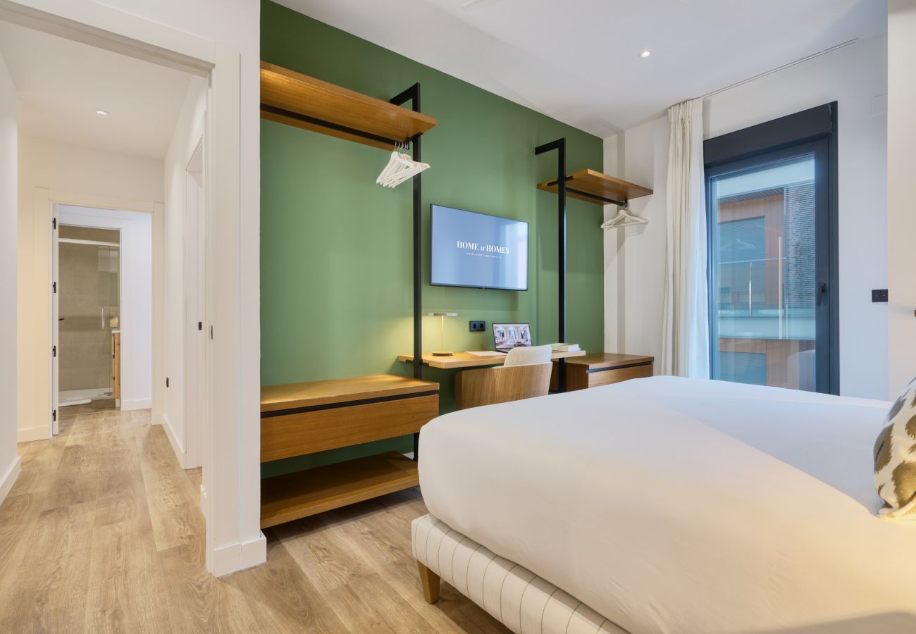 Apartment in Seville - Viapol Homes 5.1 Ático