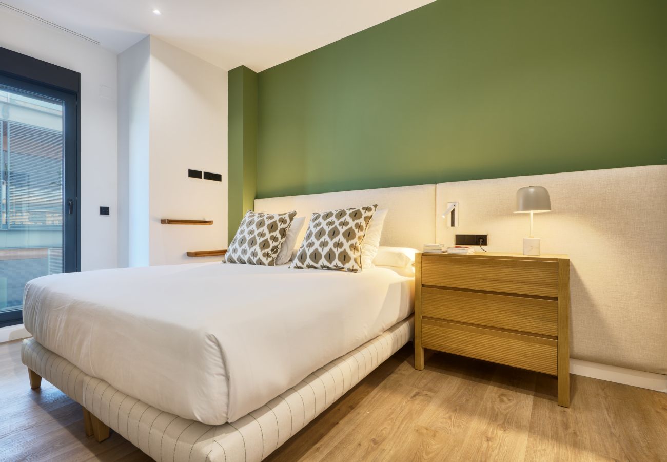 Apartment in Seville - Viapol Homes 5.1 Ático
