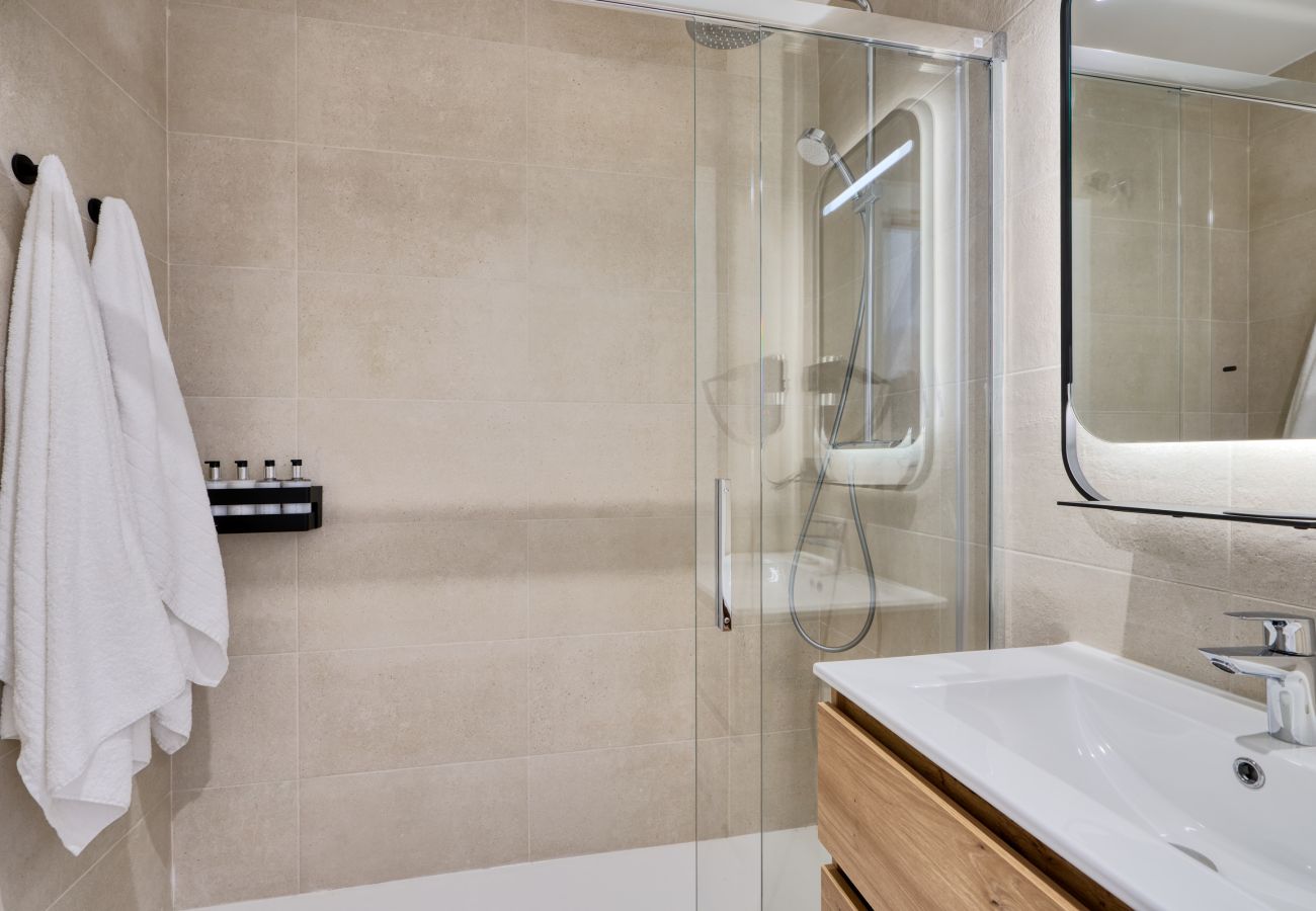 Apartment in Seville - Viapol Homes 5.1 Ático