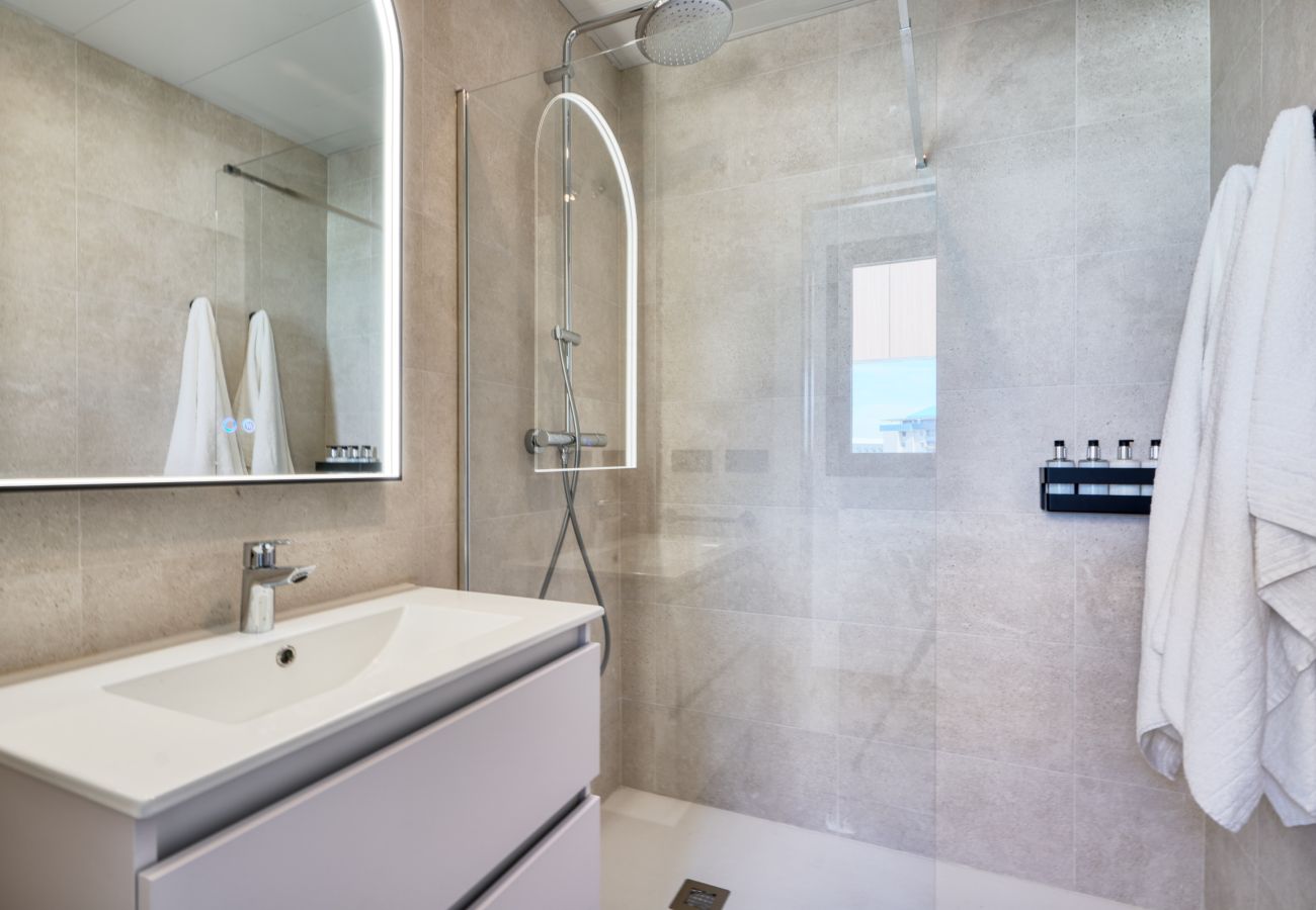 Apartment in Seville - Viapol Homes 5.1 Ático