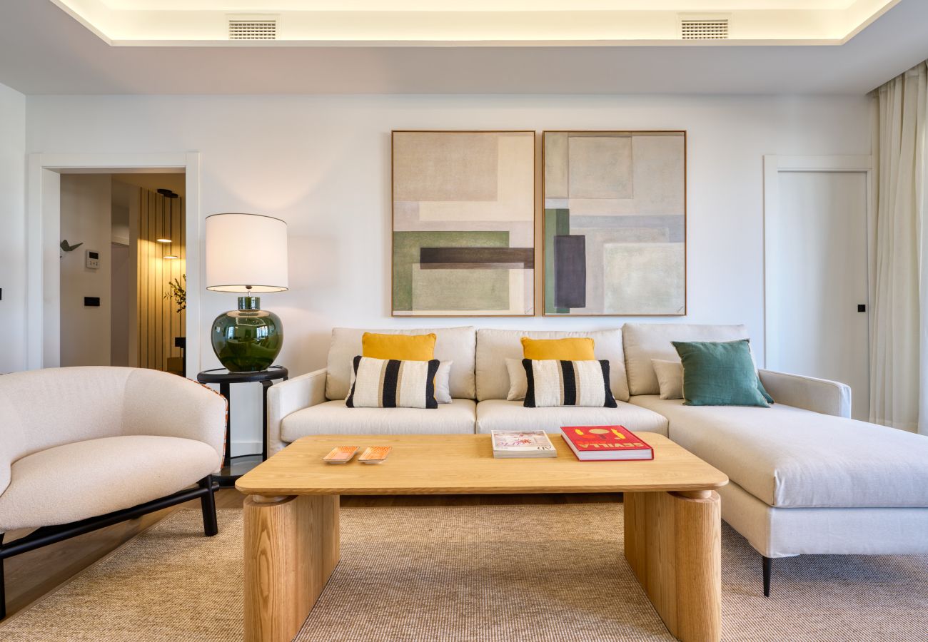 Apartment in Seville - Viapol Homes 5.1 Ático