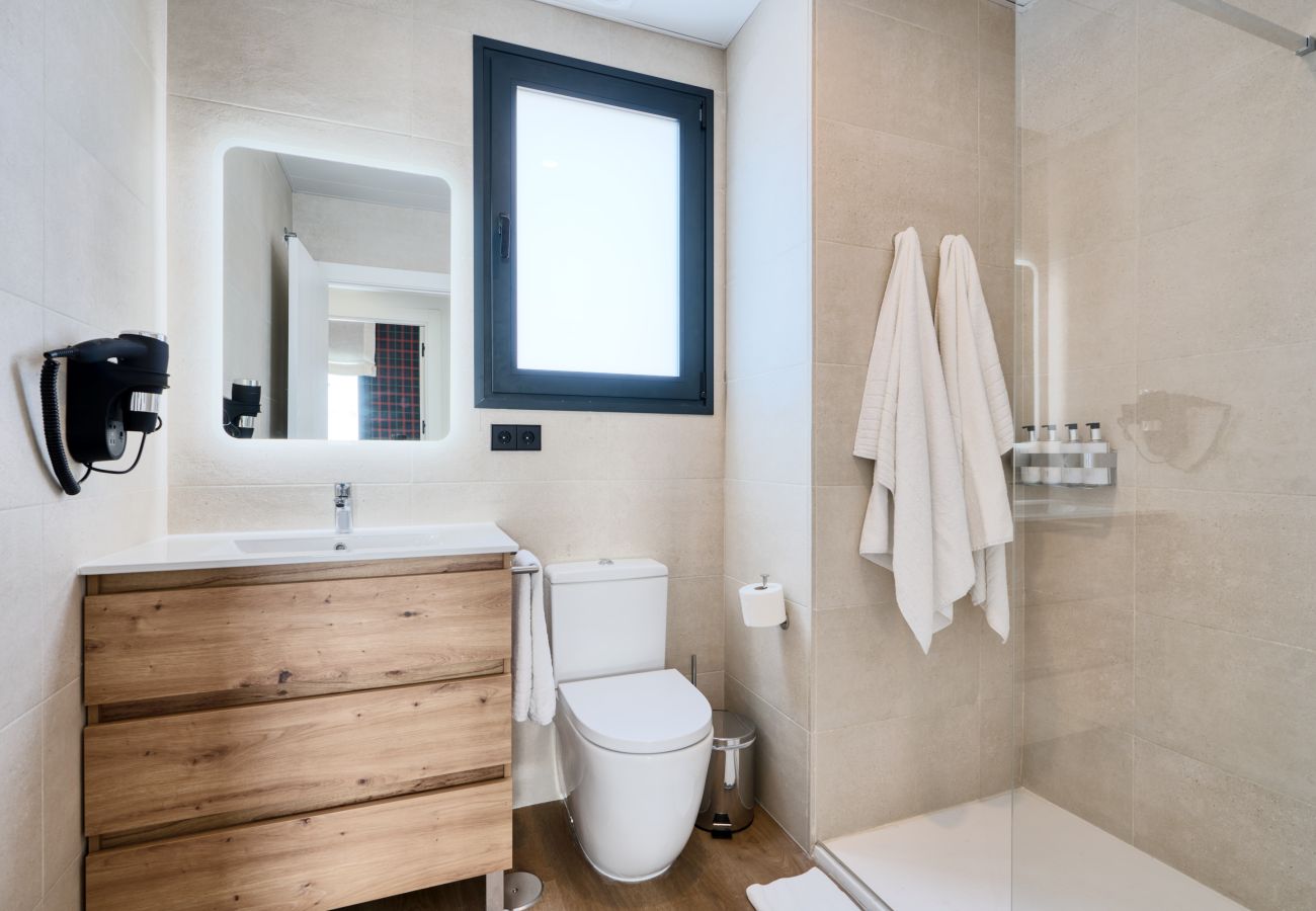 Apartment in Seville - Viapol Homes 4.1