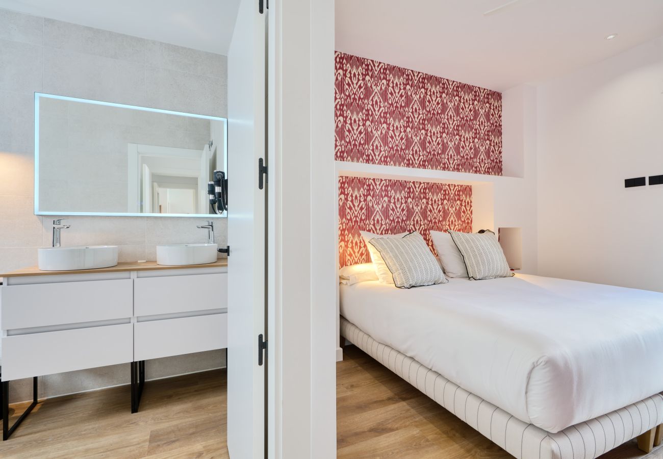 Apartment in Seville - Viapol Homes 4.1