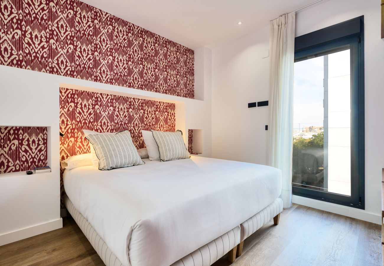 Apartment in Seville - Viapol Homes 4.1