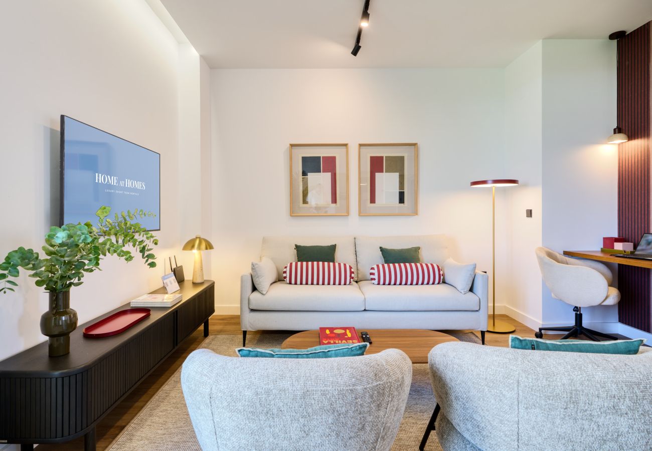 Apartment in Seville - Viapol Homes 4.1