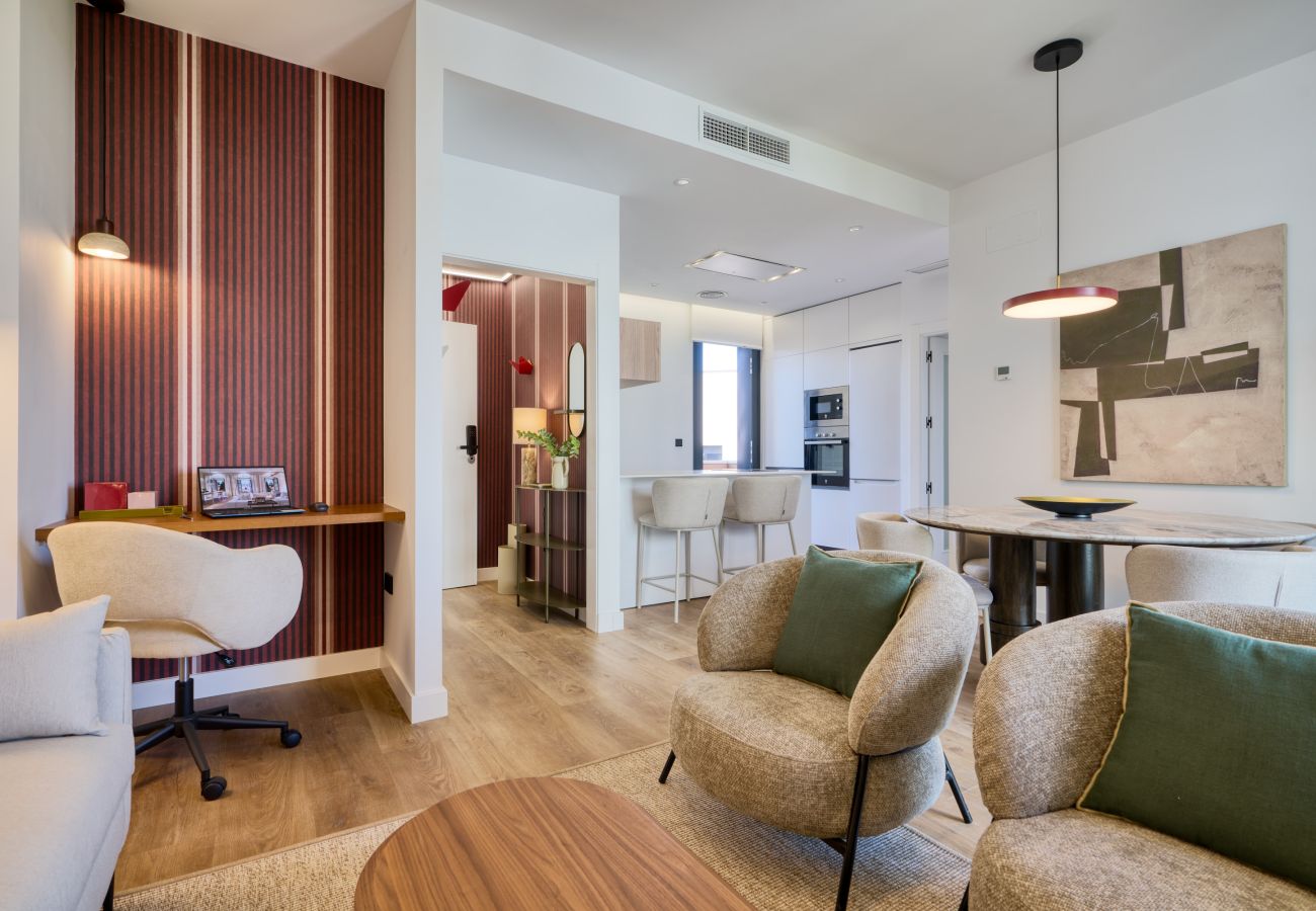 Apartment in Seville - Viapol Homes 4.1