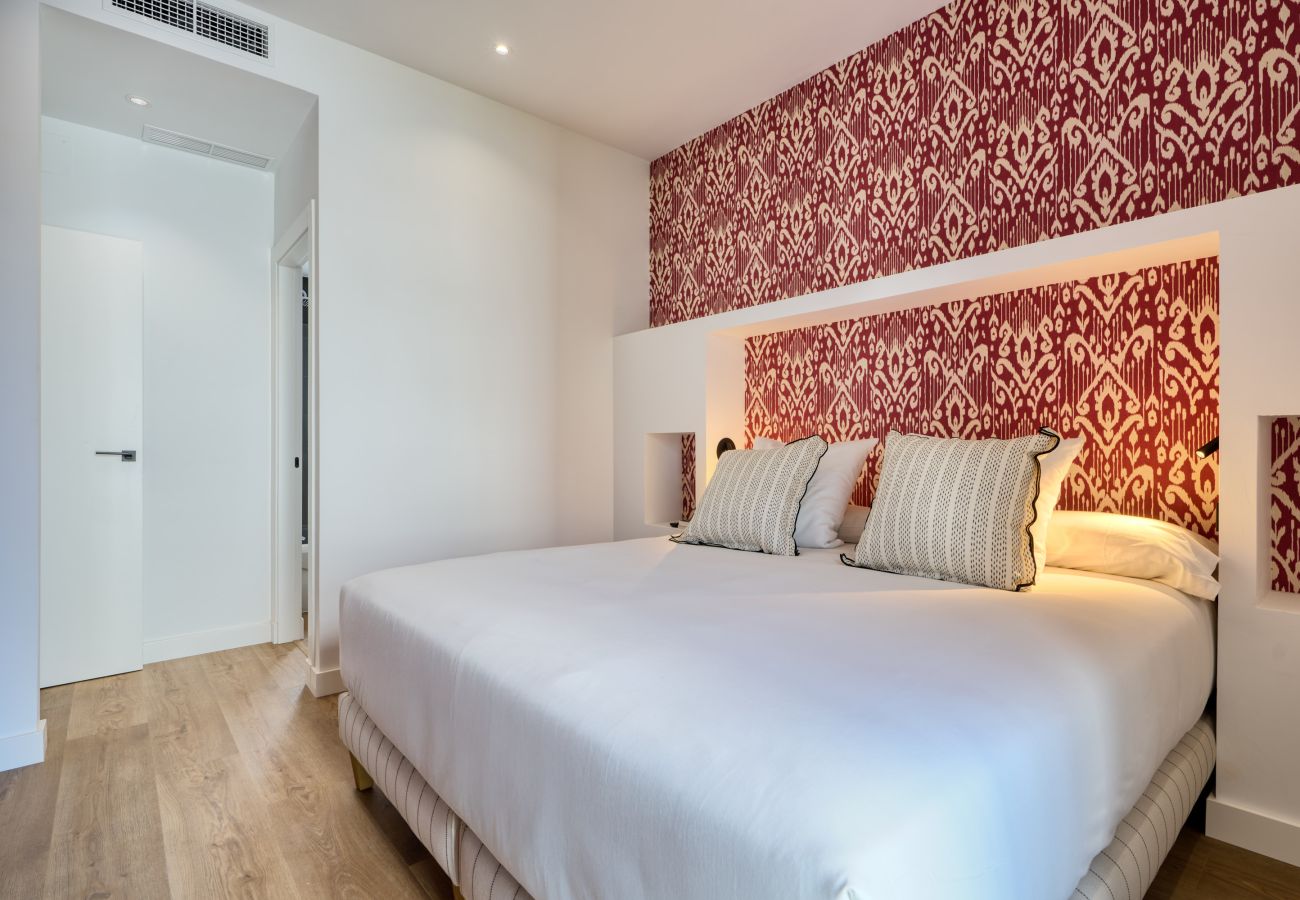 Apartment in Seville - Viapol Homes 4.1