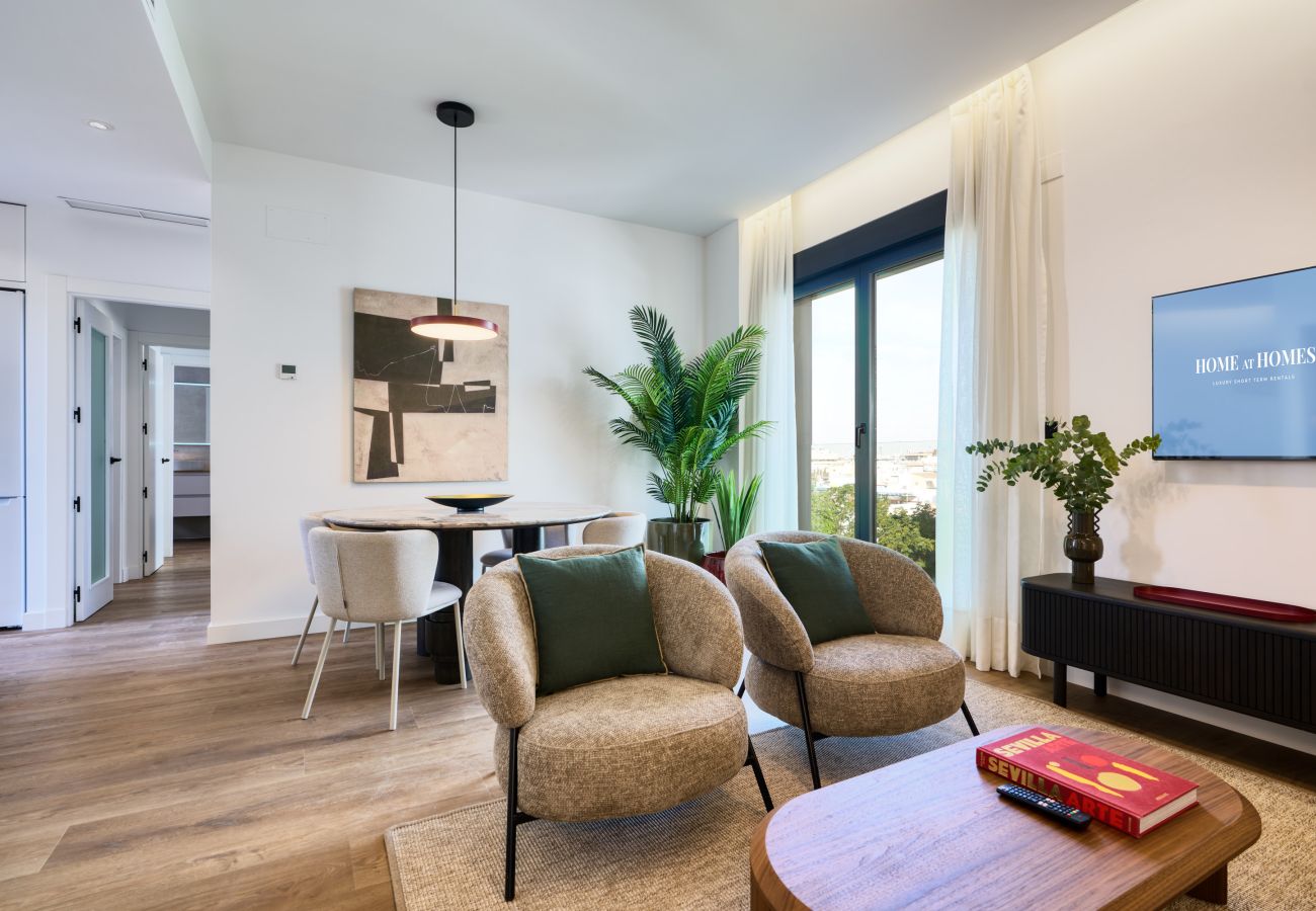 Apartment in Seville - Viapol Homes 4.1