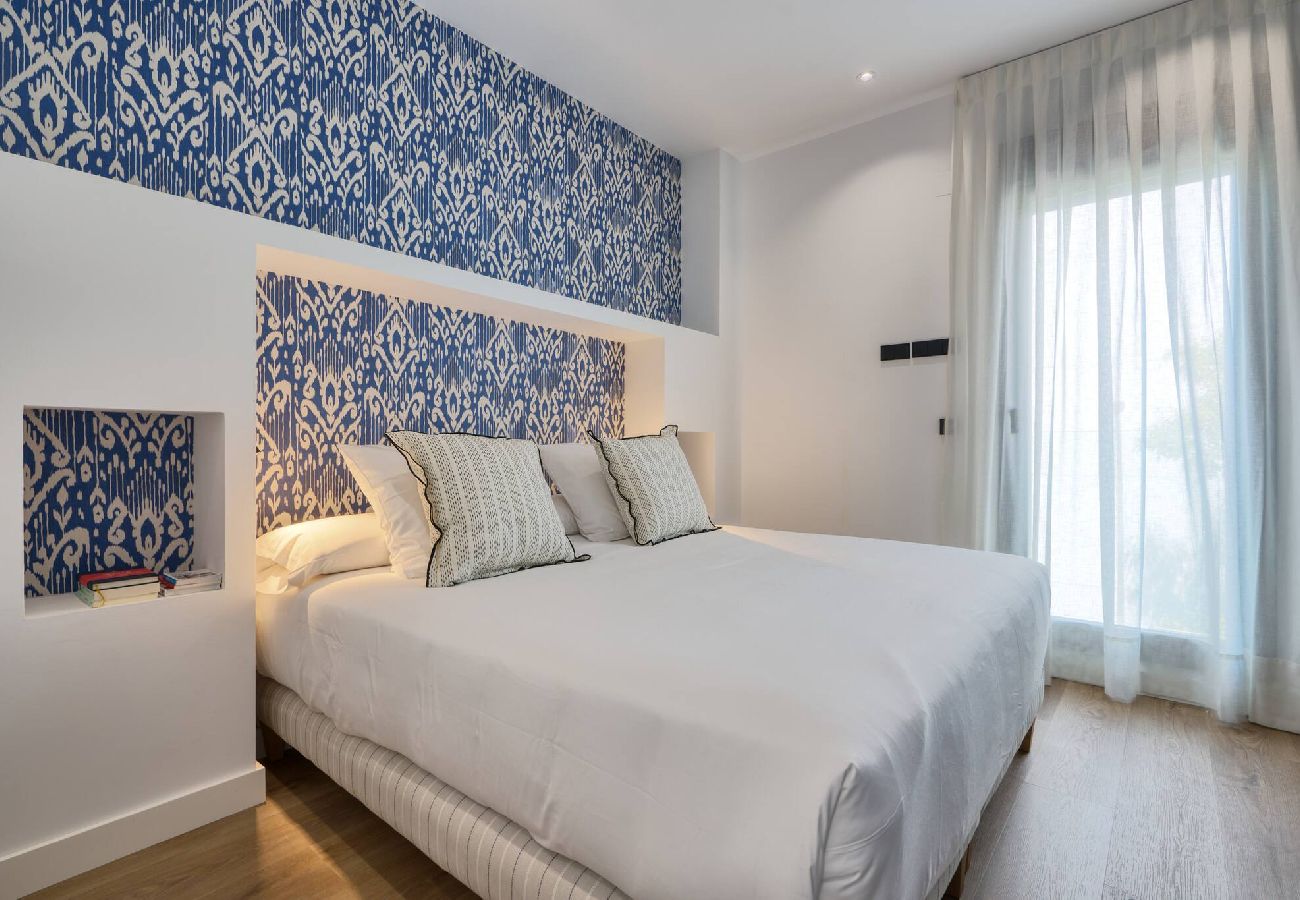 Apartment in Seville - Viapol Homes 4.2