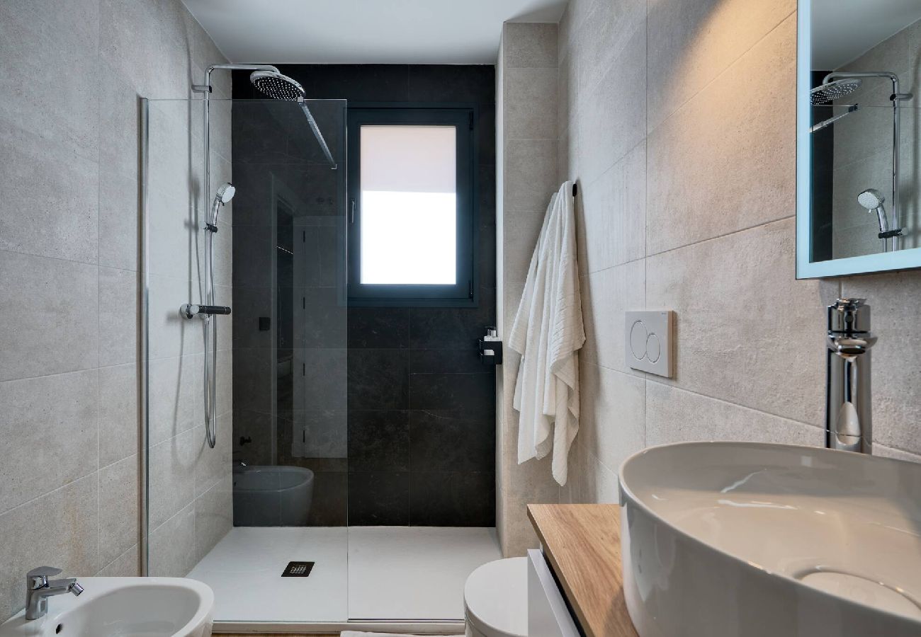 Apartment in Seville - Viapol Homes 4.2