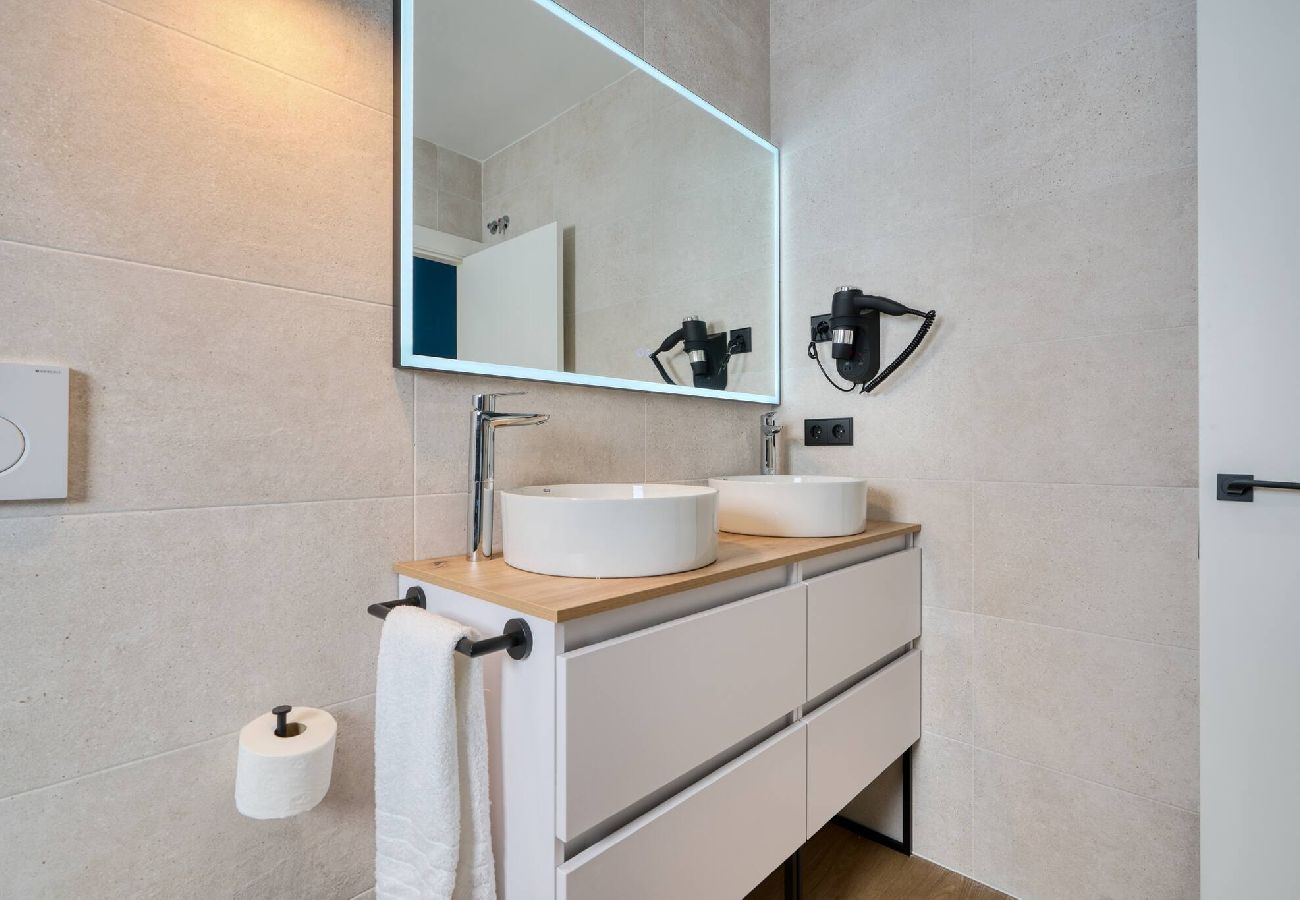 Apartment in Seville - Viapol Homes 4.2