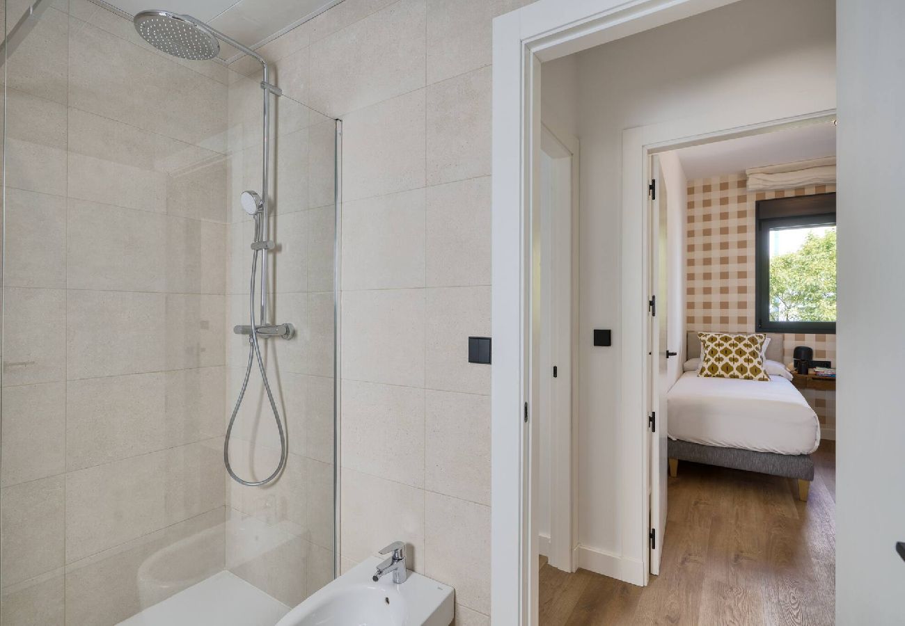 Apartment in Seville - Viapol Homes 4.2