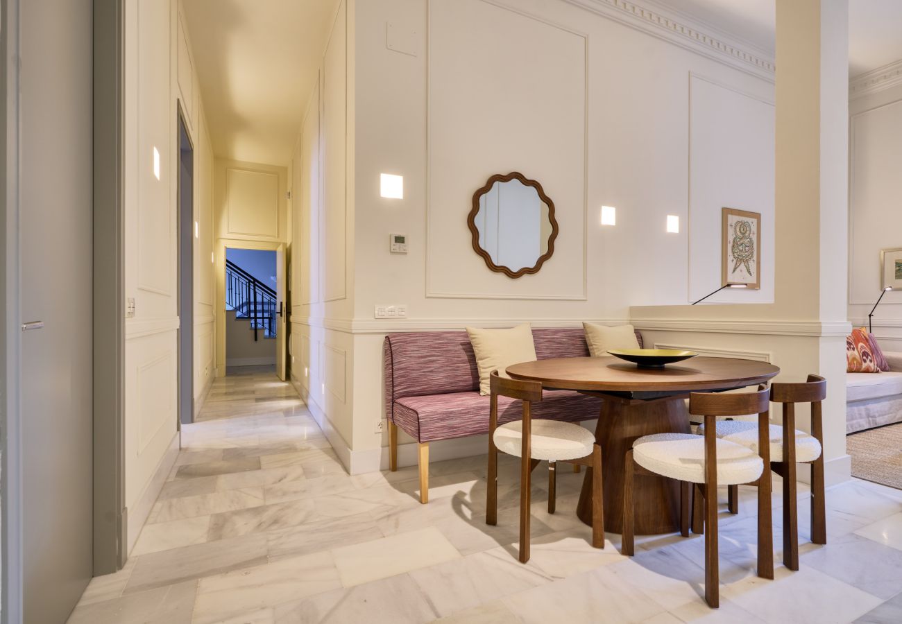 Apartment in Seville - Adriano 1.1