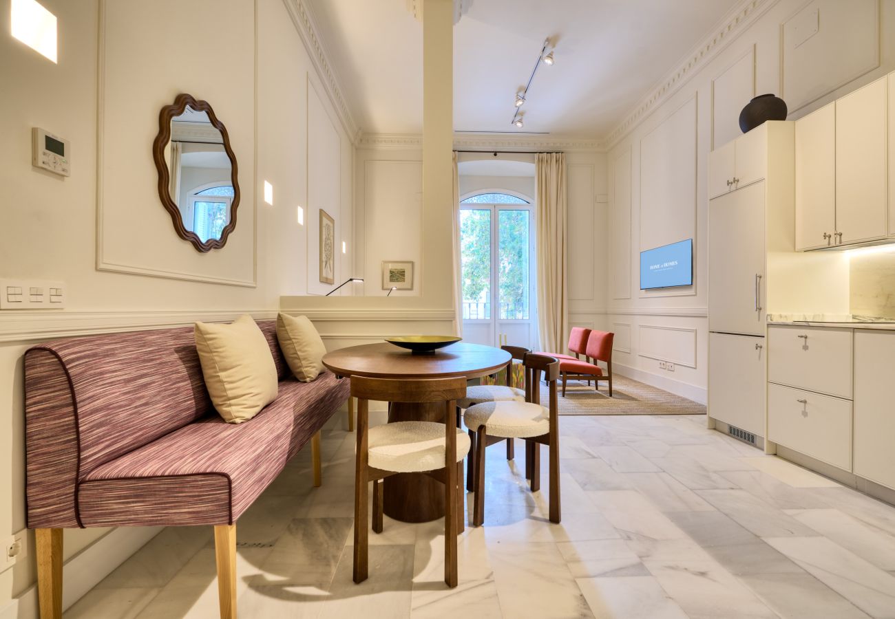 Apartment in Seville - Adriano 1.1