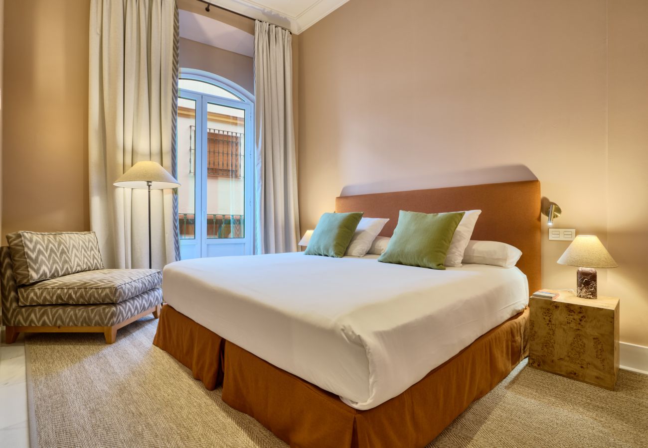 Apartment in Seville - Adriano 1.1