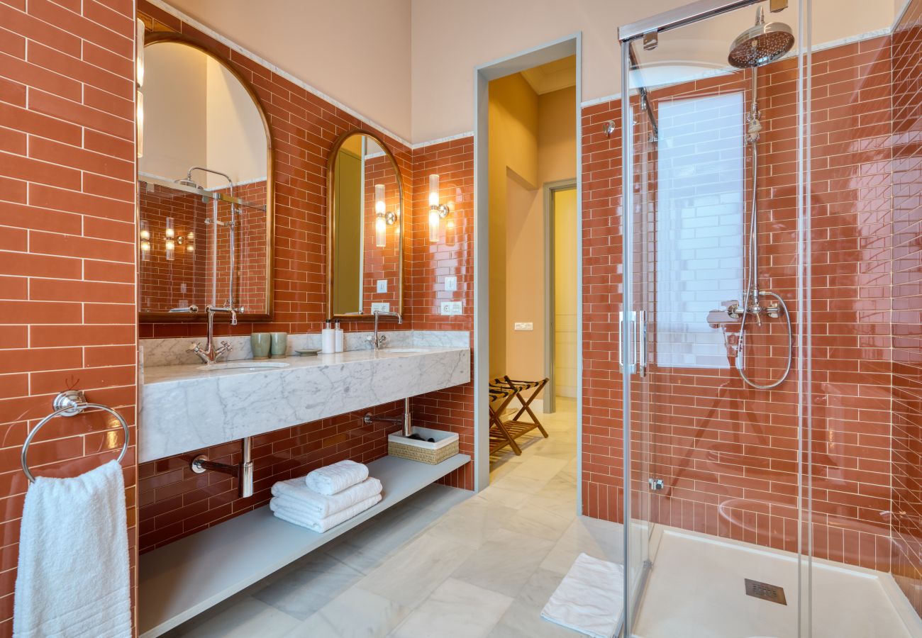 Apartment in Seville - Adriano 1.1