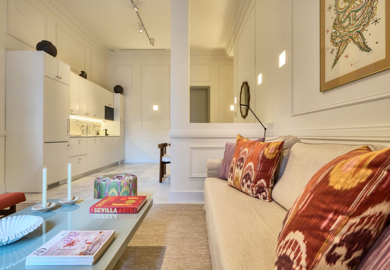 Apartment in Seville - Adriano 1.1