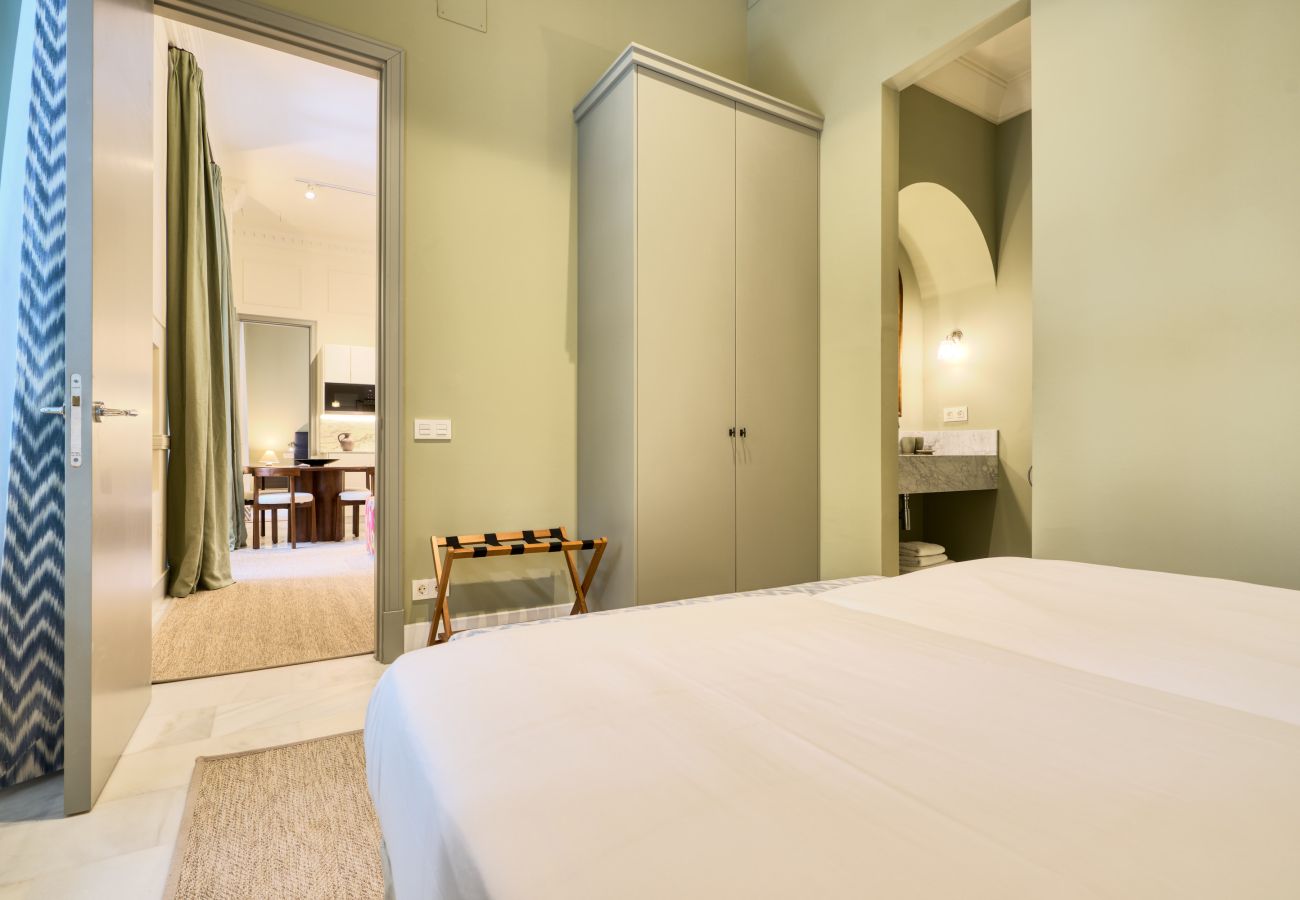 Apartment in Seville - Adriano 1.2