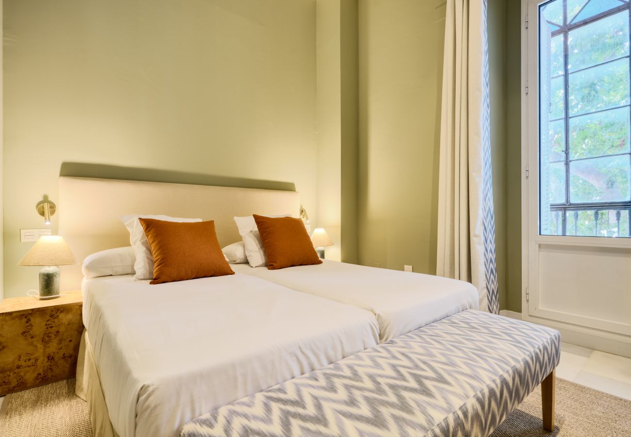 Apartment in Seville - Adriano 1.2