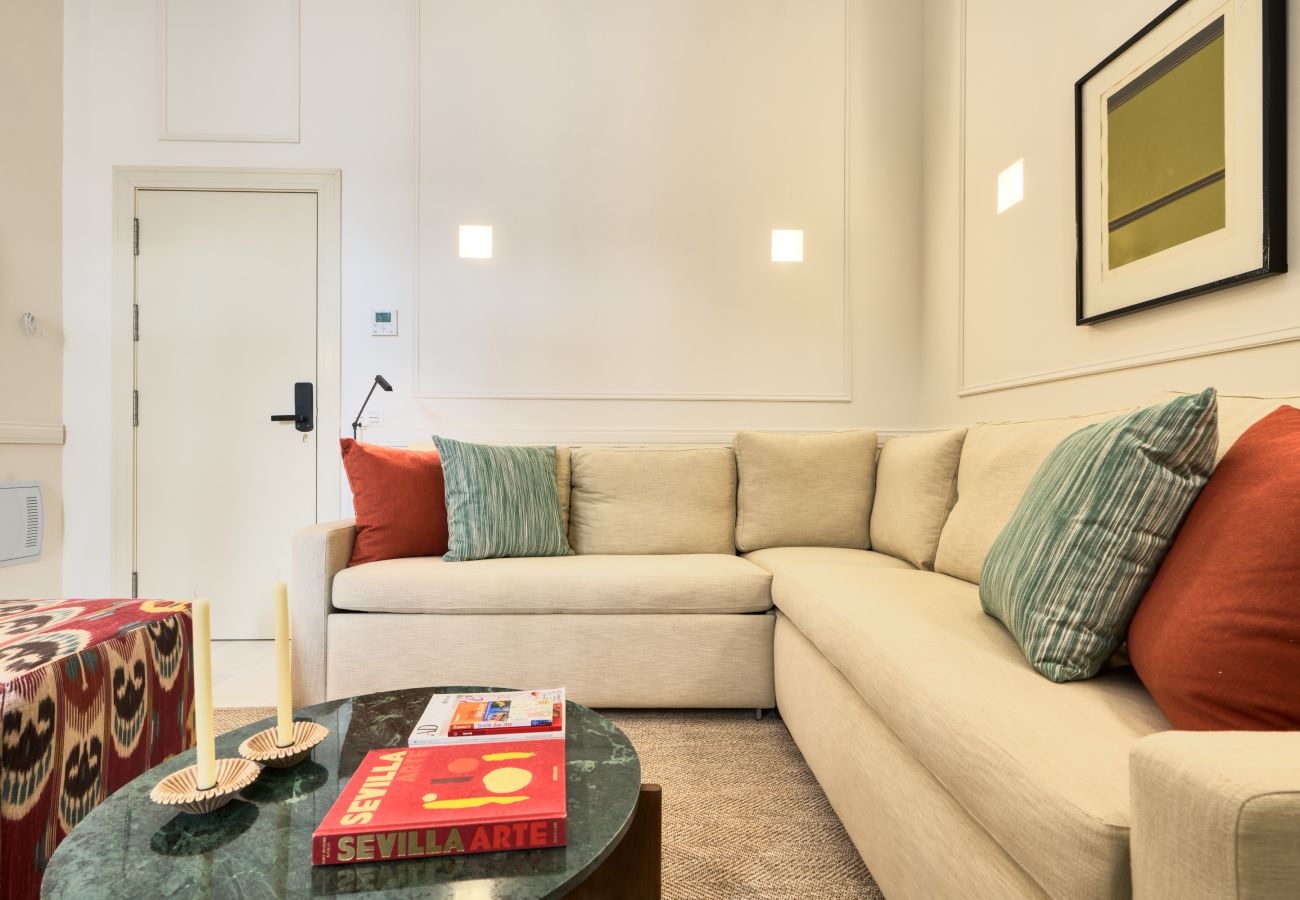 Apartment in Seville - Adriano 1.2