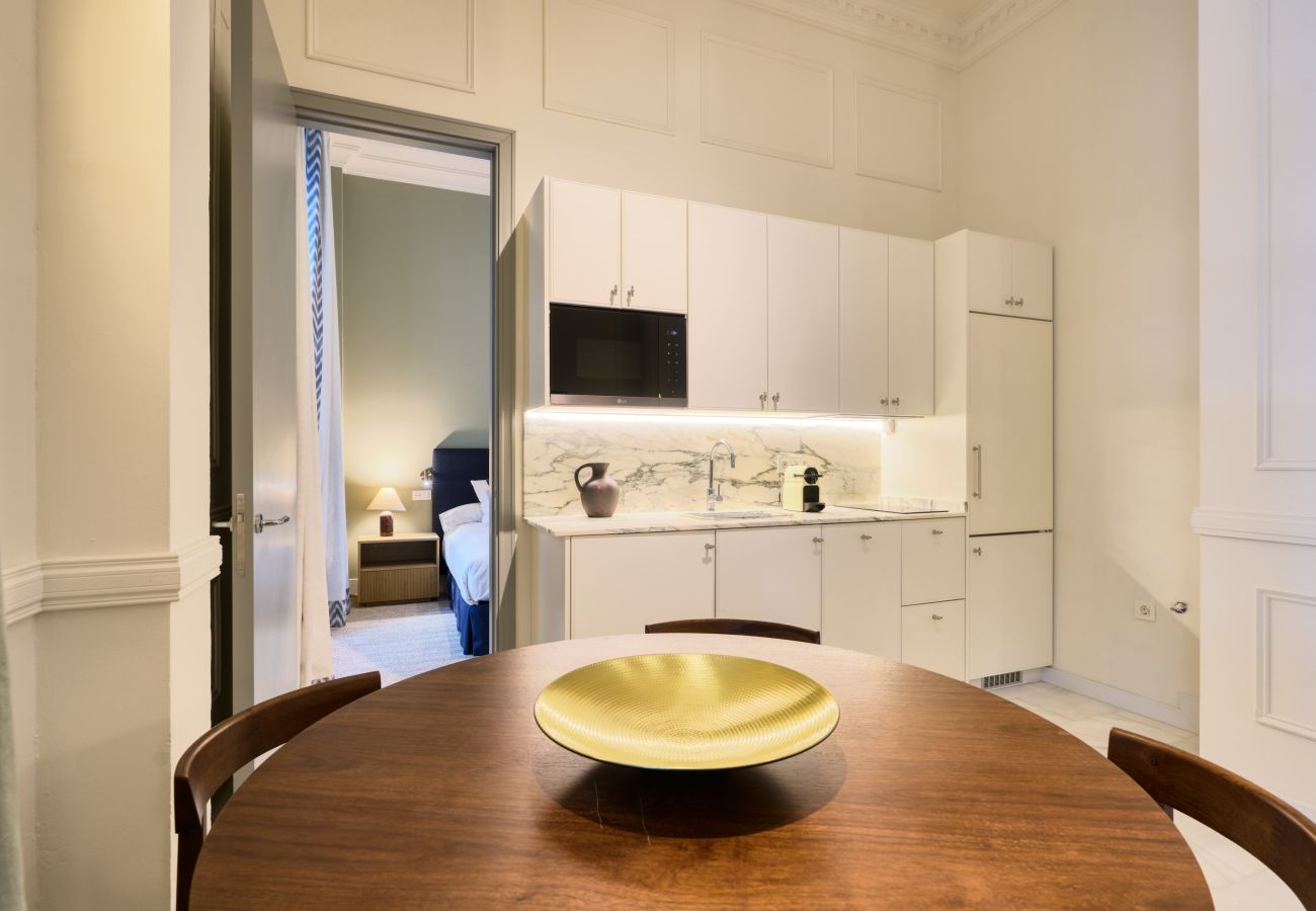 Apartment in Seville - Adriano 1.2