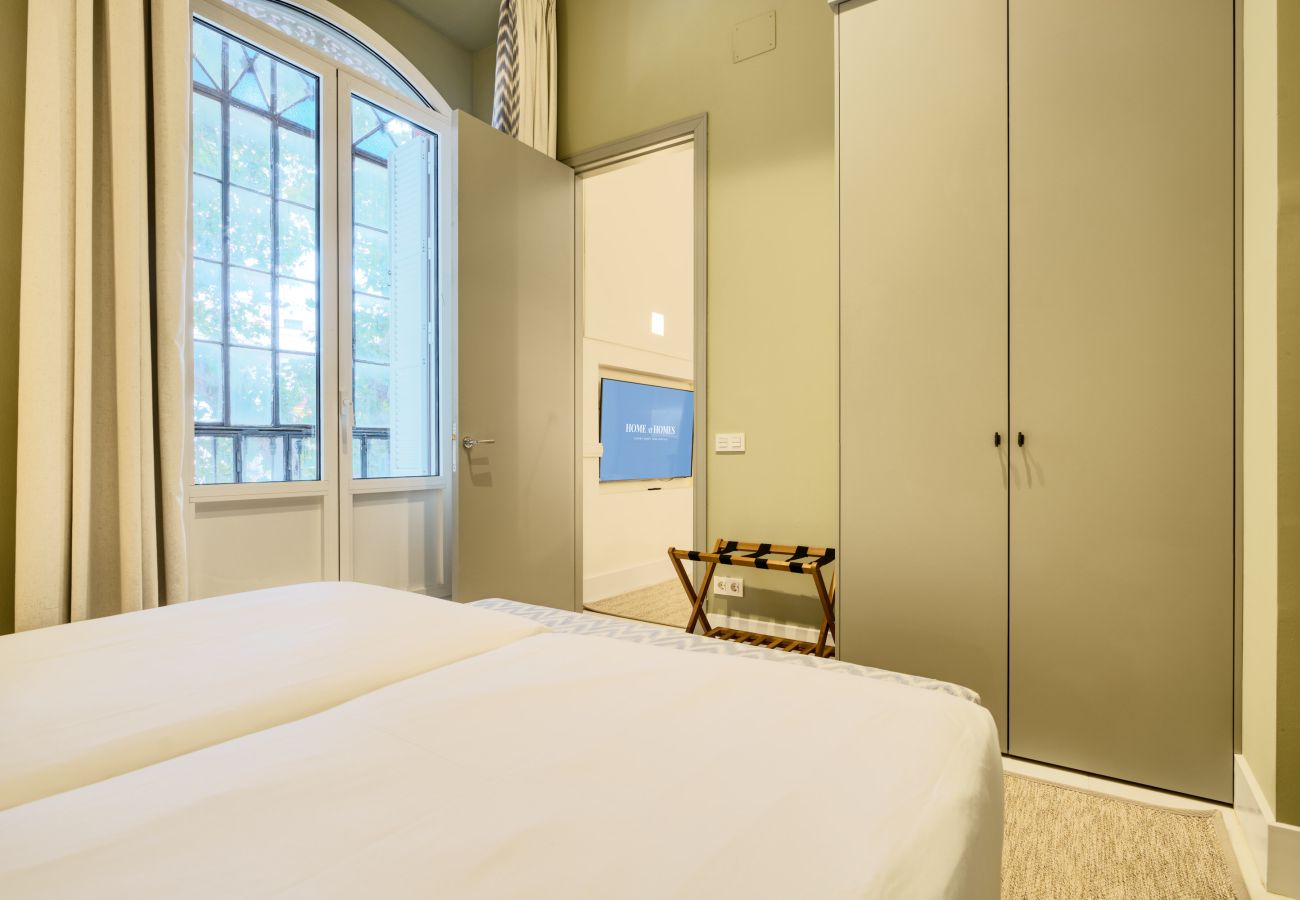 Apartment in Seville - Adriano 1.2