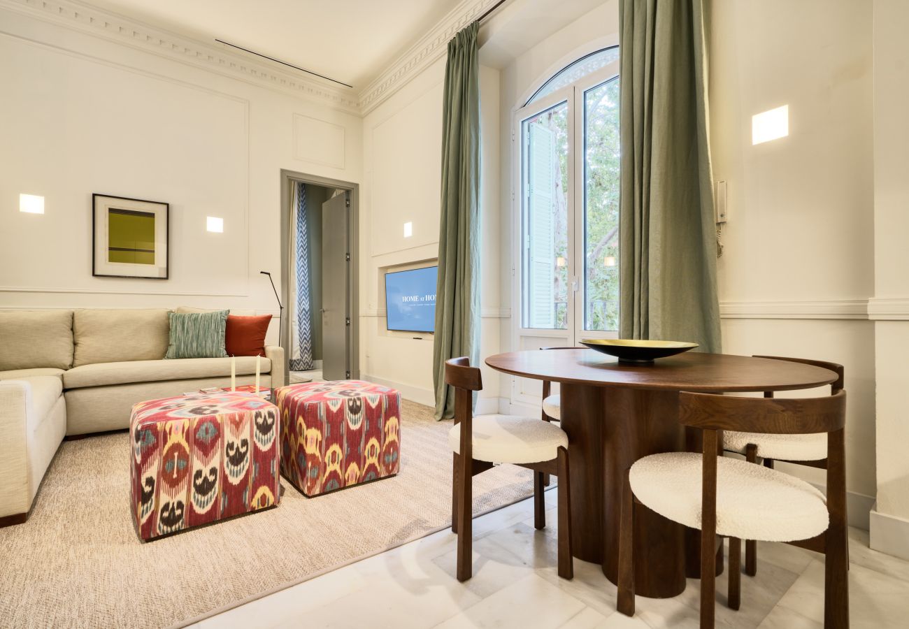 Apartment in Seville - Adriano 1.2