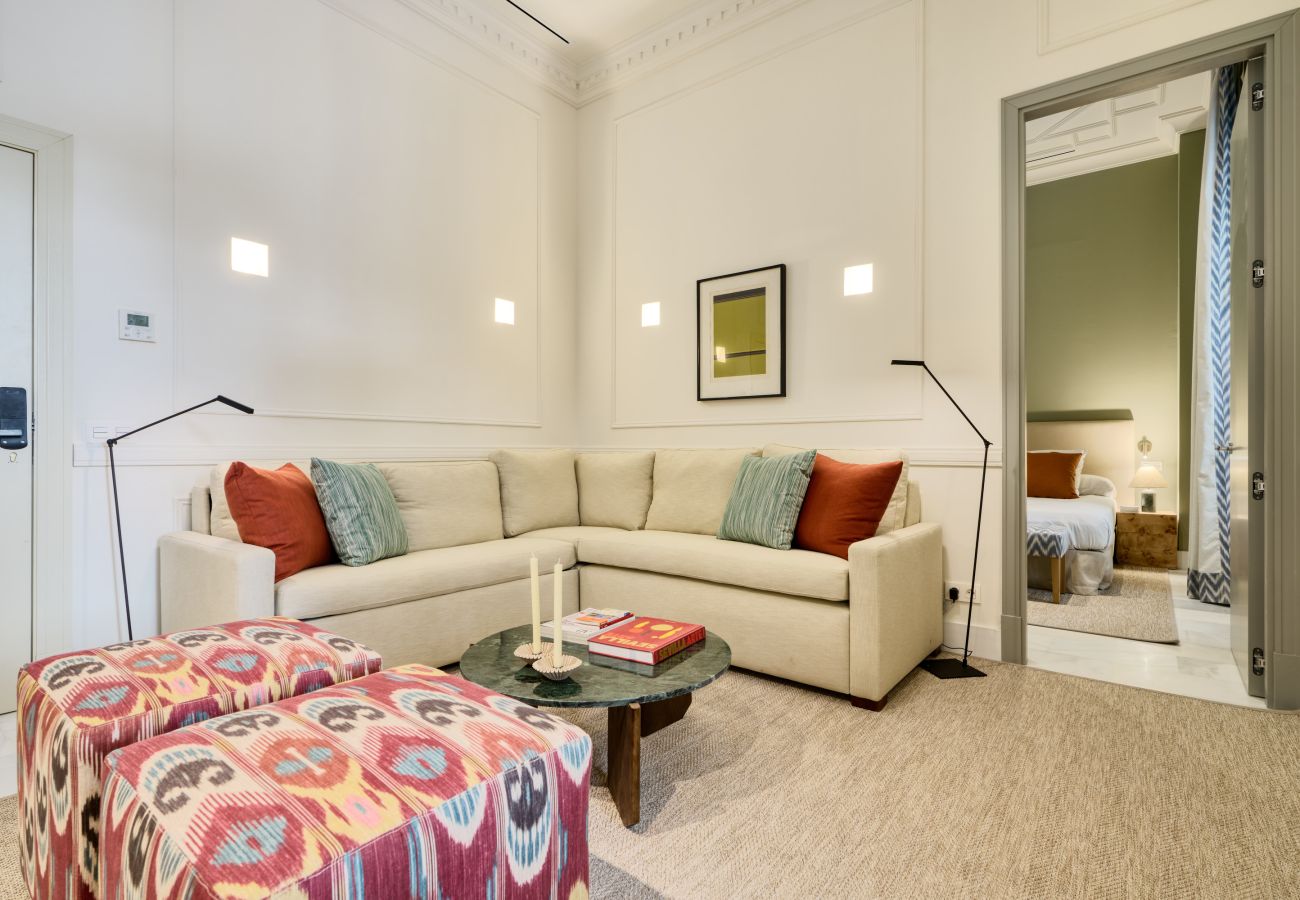 Apartment in Seville - Adriano 1.2