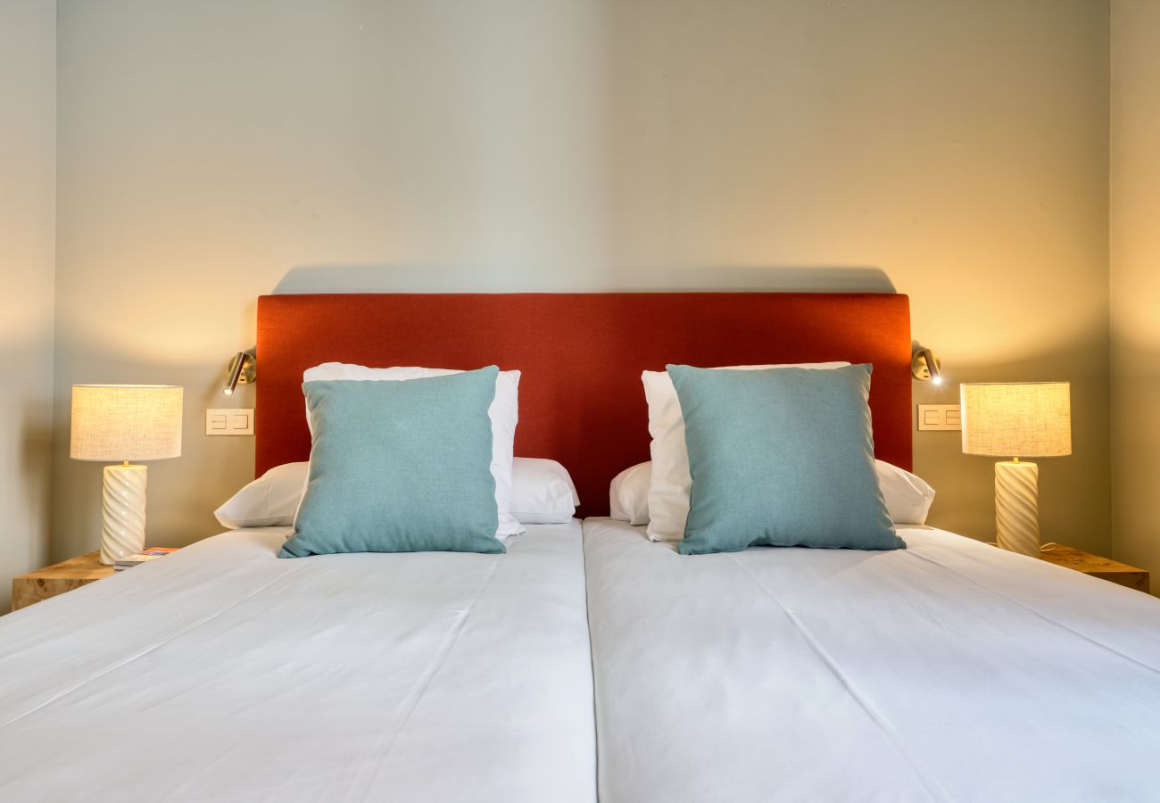 Apartment in Seville - Adriano 1.3