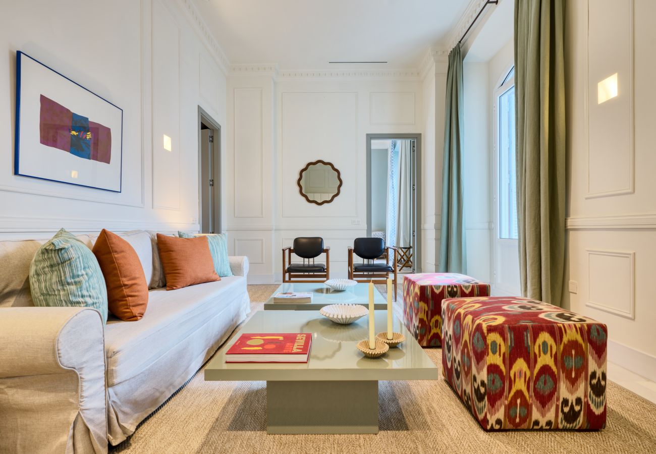 Apartment in Seville - Adriano 1.3