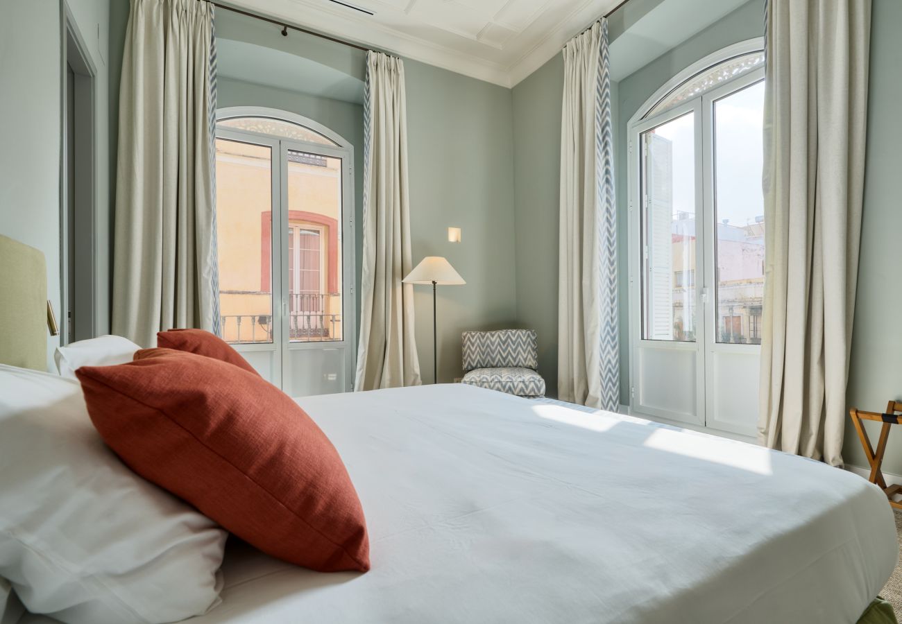 Apartment in Seville - Adriano 1.3