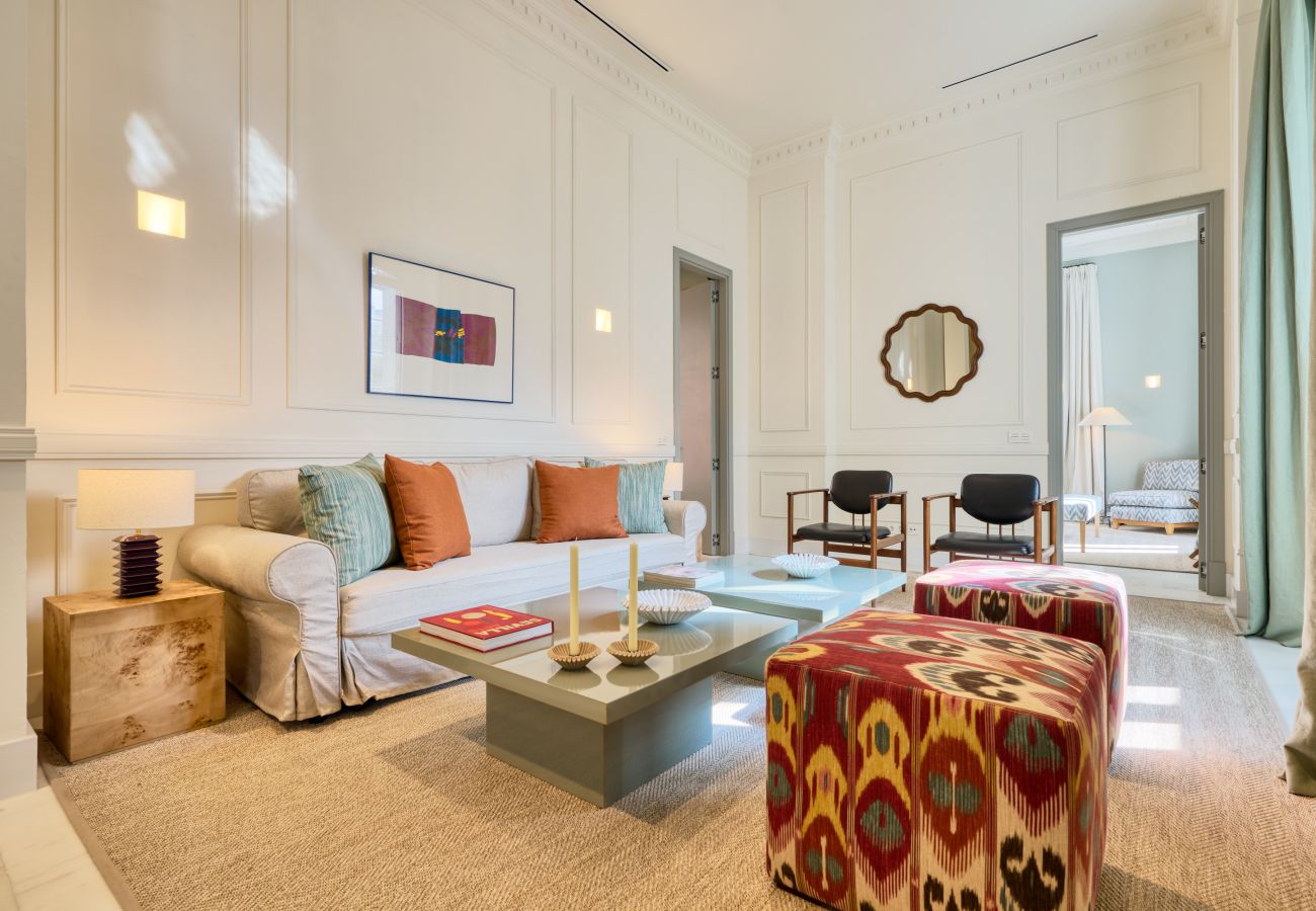 Apartment in Seville - Adriano 1.3