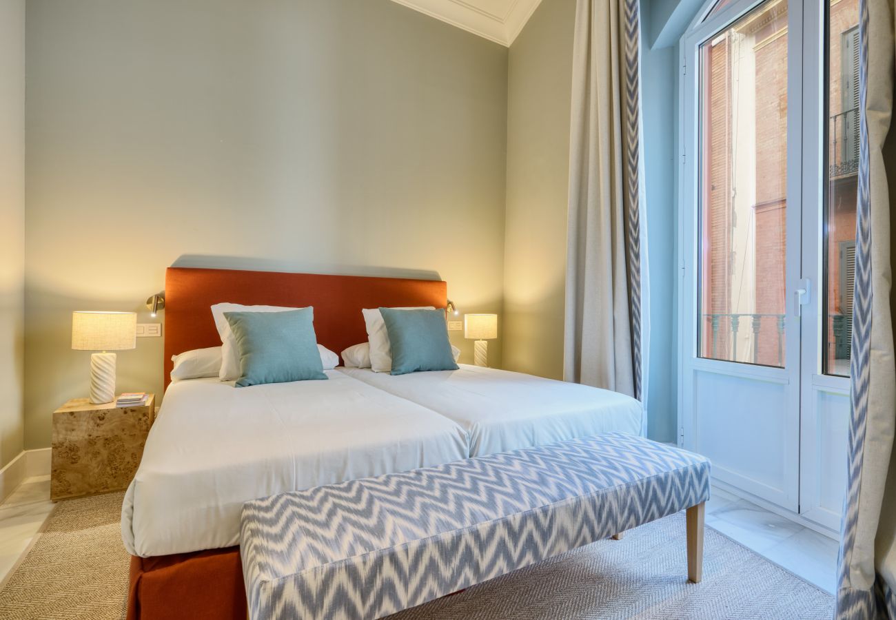 Apartment in Seville - Adriano 1.3