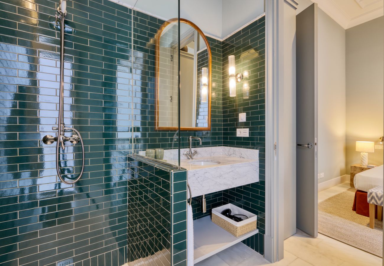 Apartment in Seville - Adriano 1.3