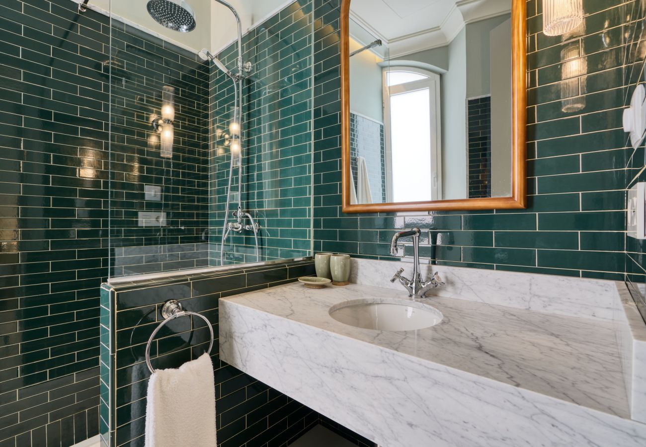 Apartment in Seville - Adriano 1.3