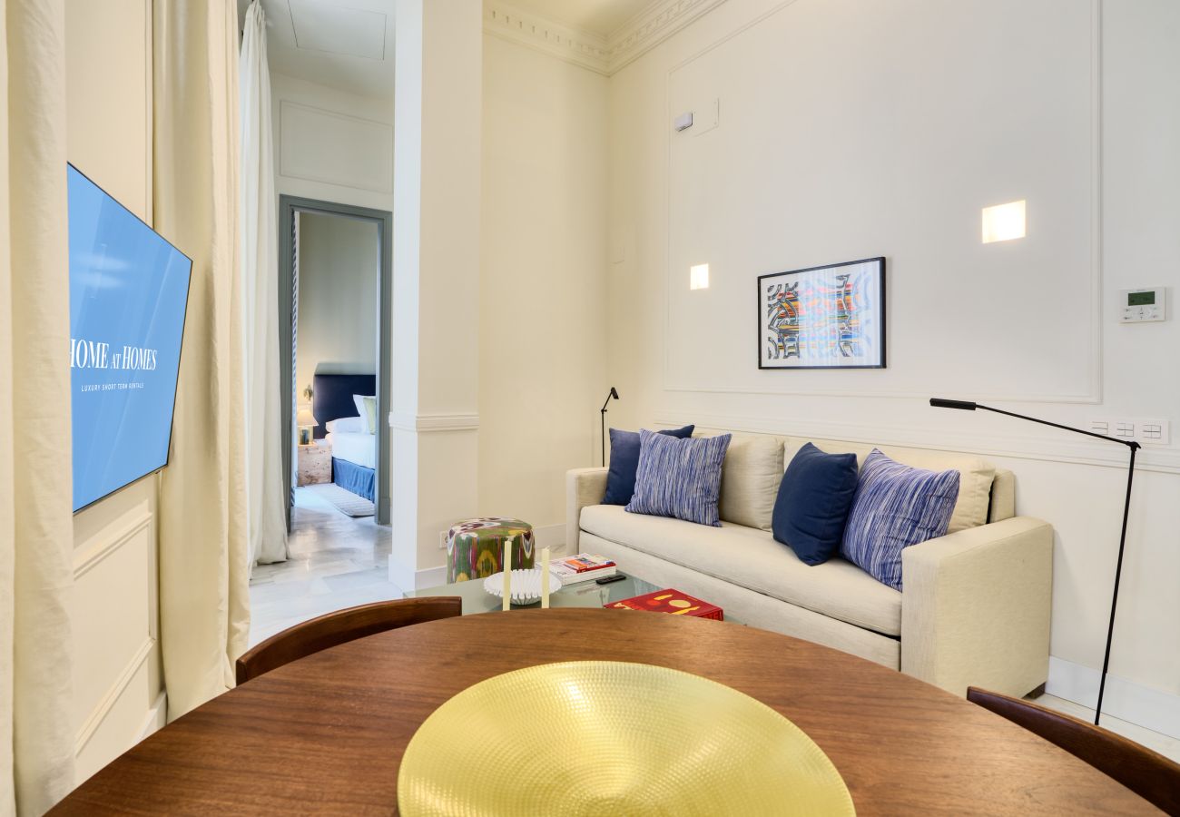 Apartment in Seville - Adriano 1.4