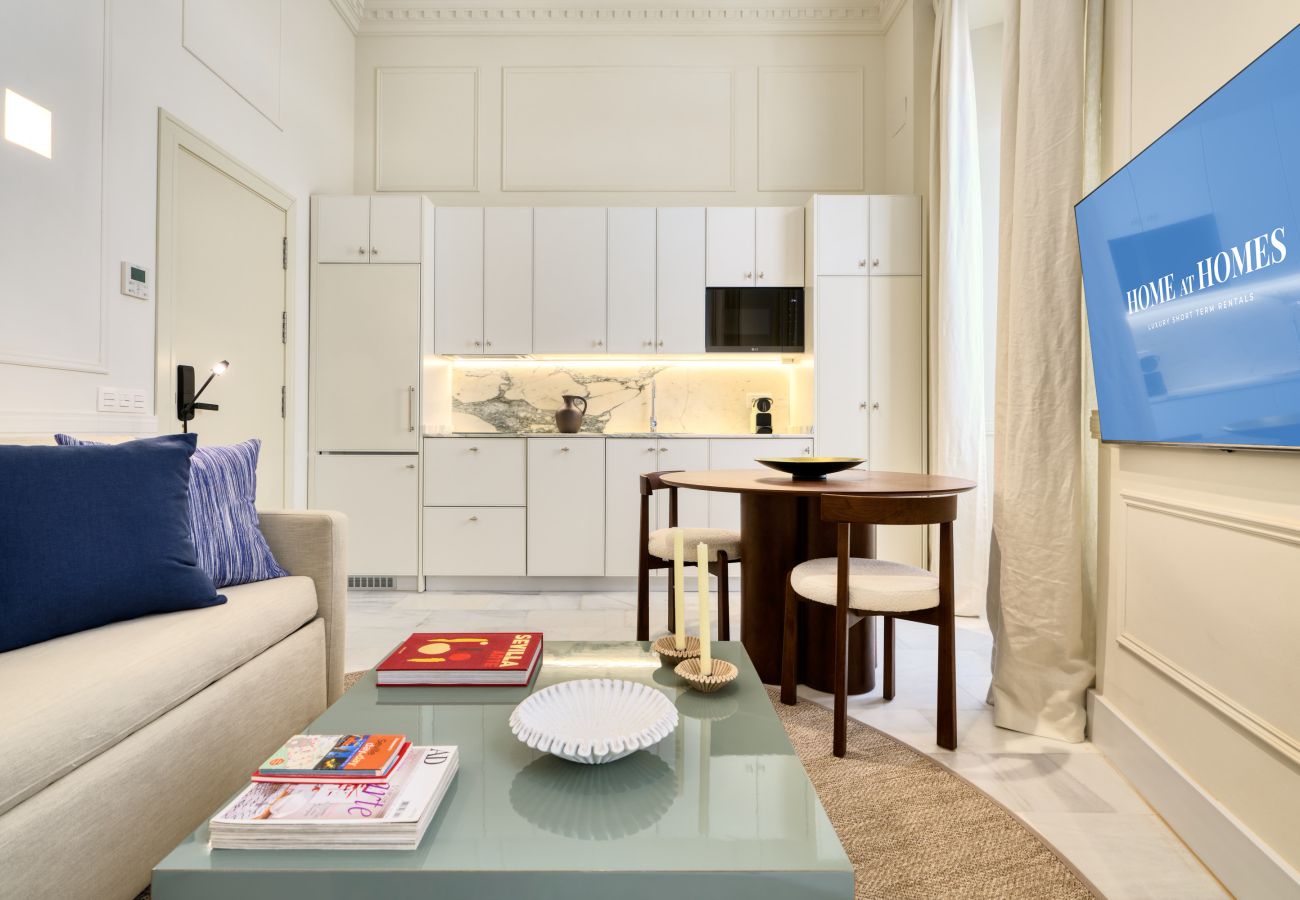 Apartment in Seville - Adriano 1.4