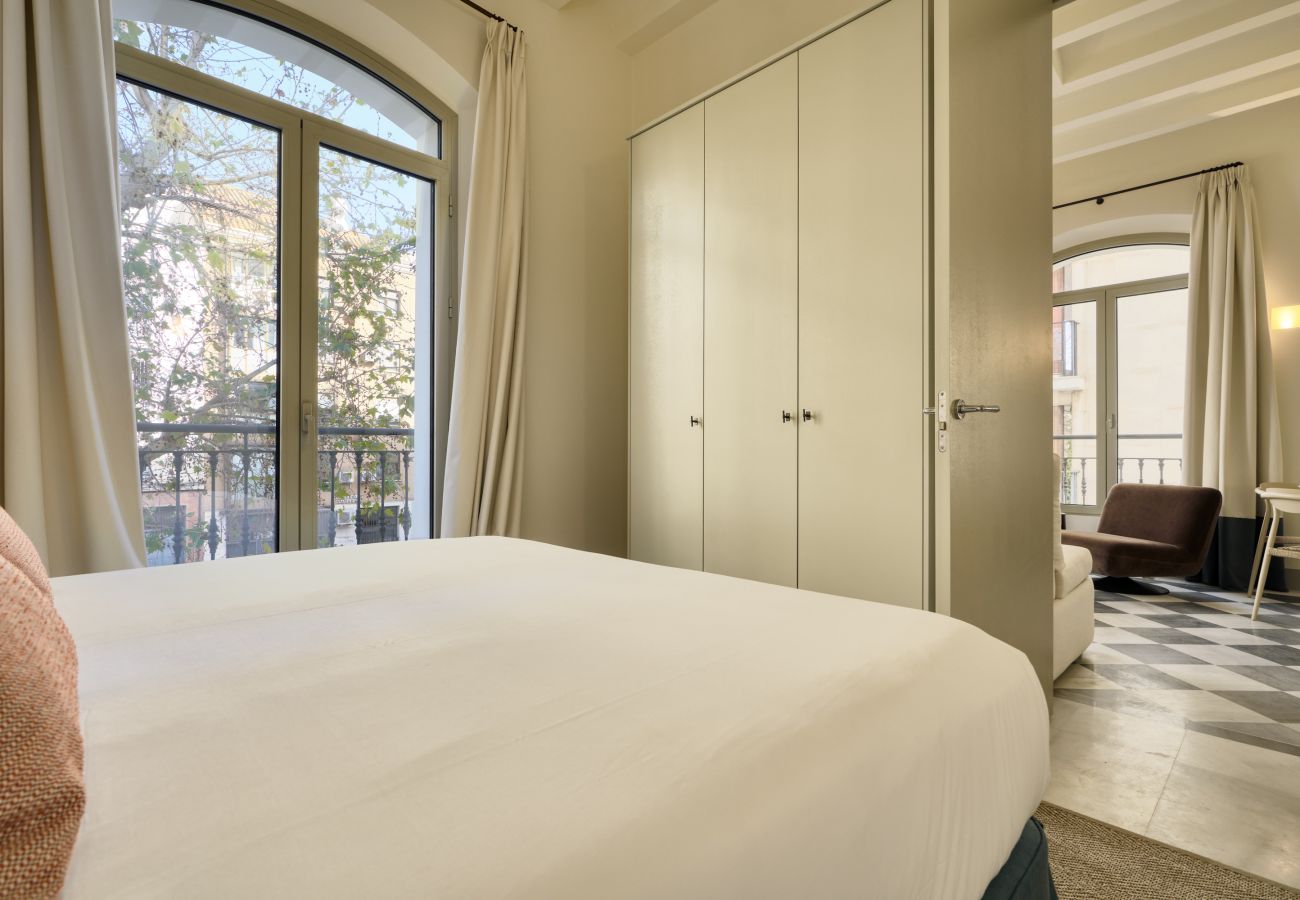 Apartment in Seville - Luis de Vargas 1A