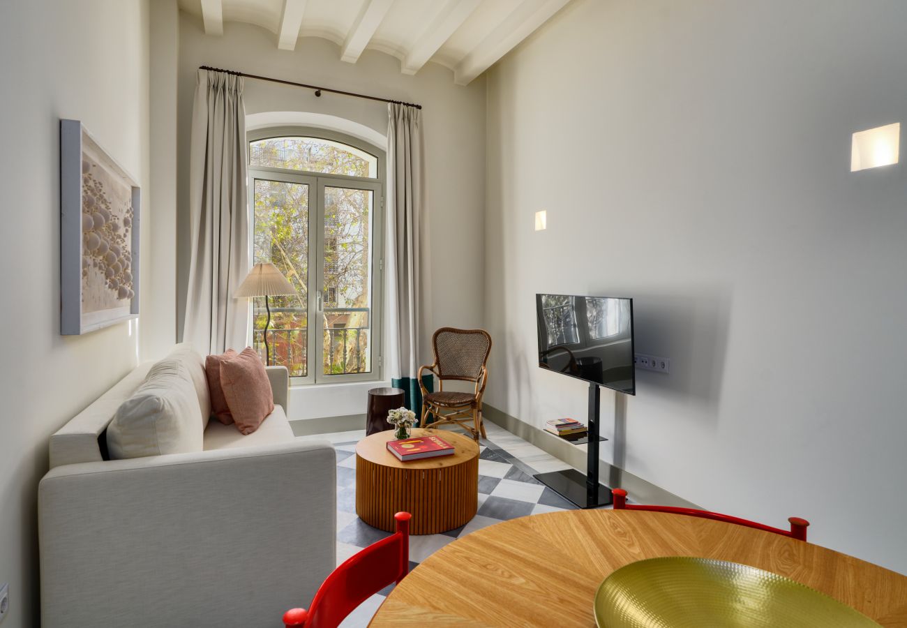 Apartment in Seville - Luis de Vargas 1B