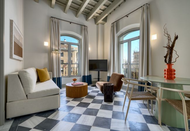Apartment in Sevilla - Luis de Vargas 2A