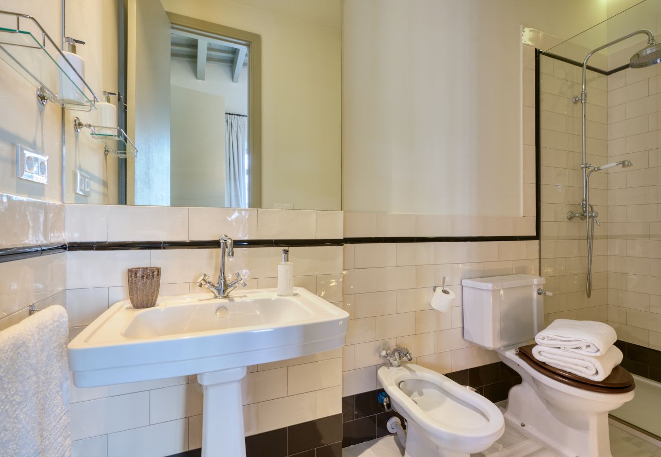 Apartment in Seville - Luis de Vargas 2A