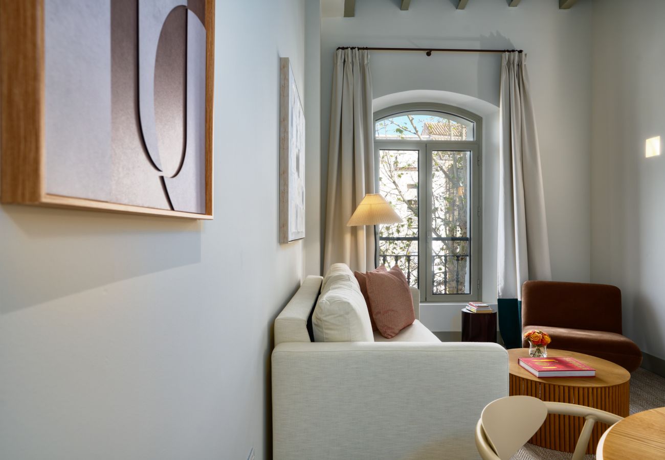 Apartment in Seville - Luis de Vargas 2B