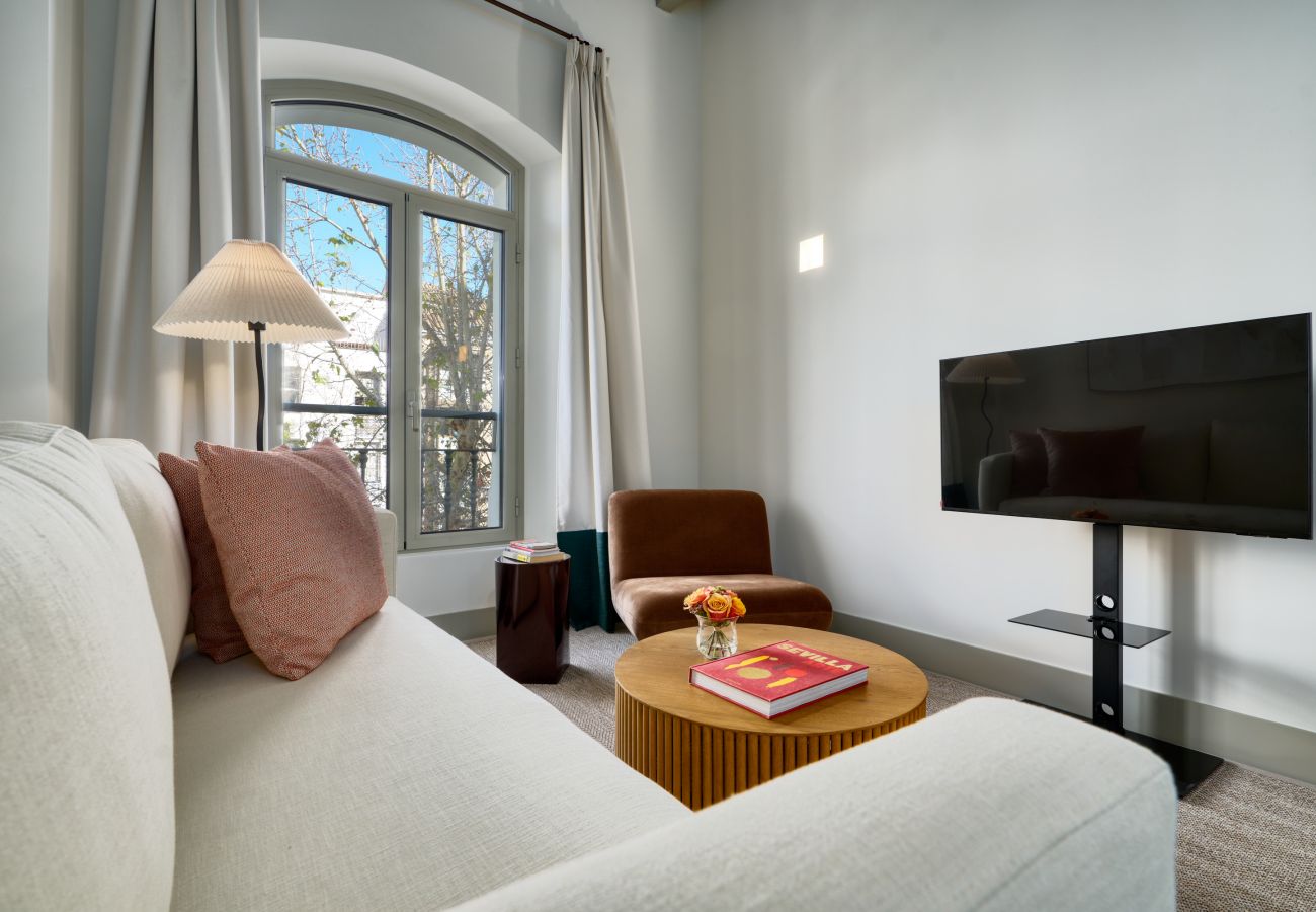 Apartment in Seville - Luis de Vargas 2B