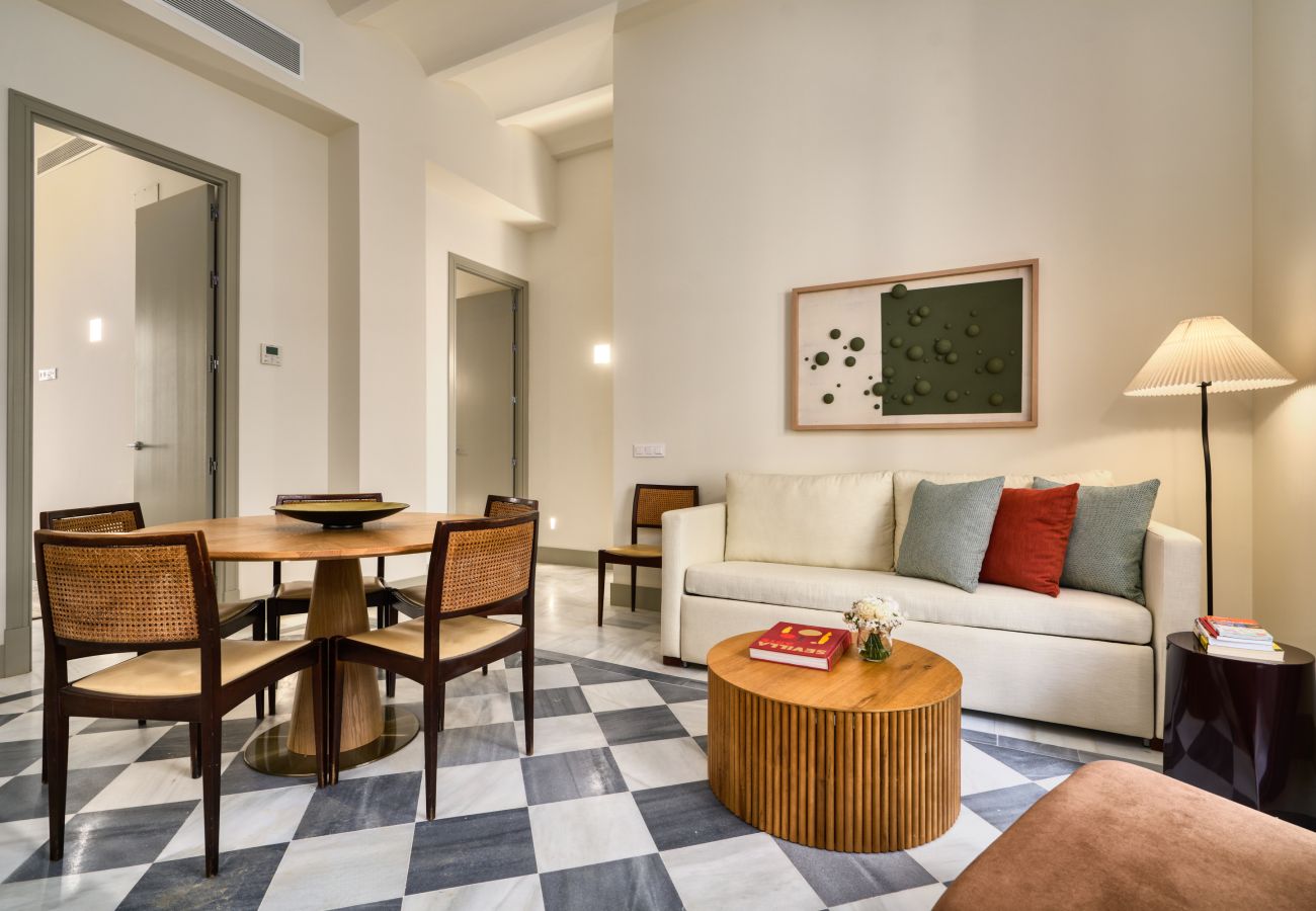 Apartment in Seville - Luis de Vargas 1.2