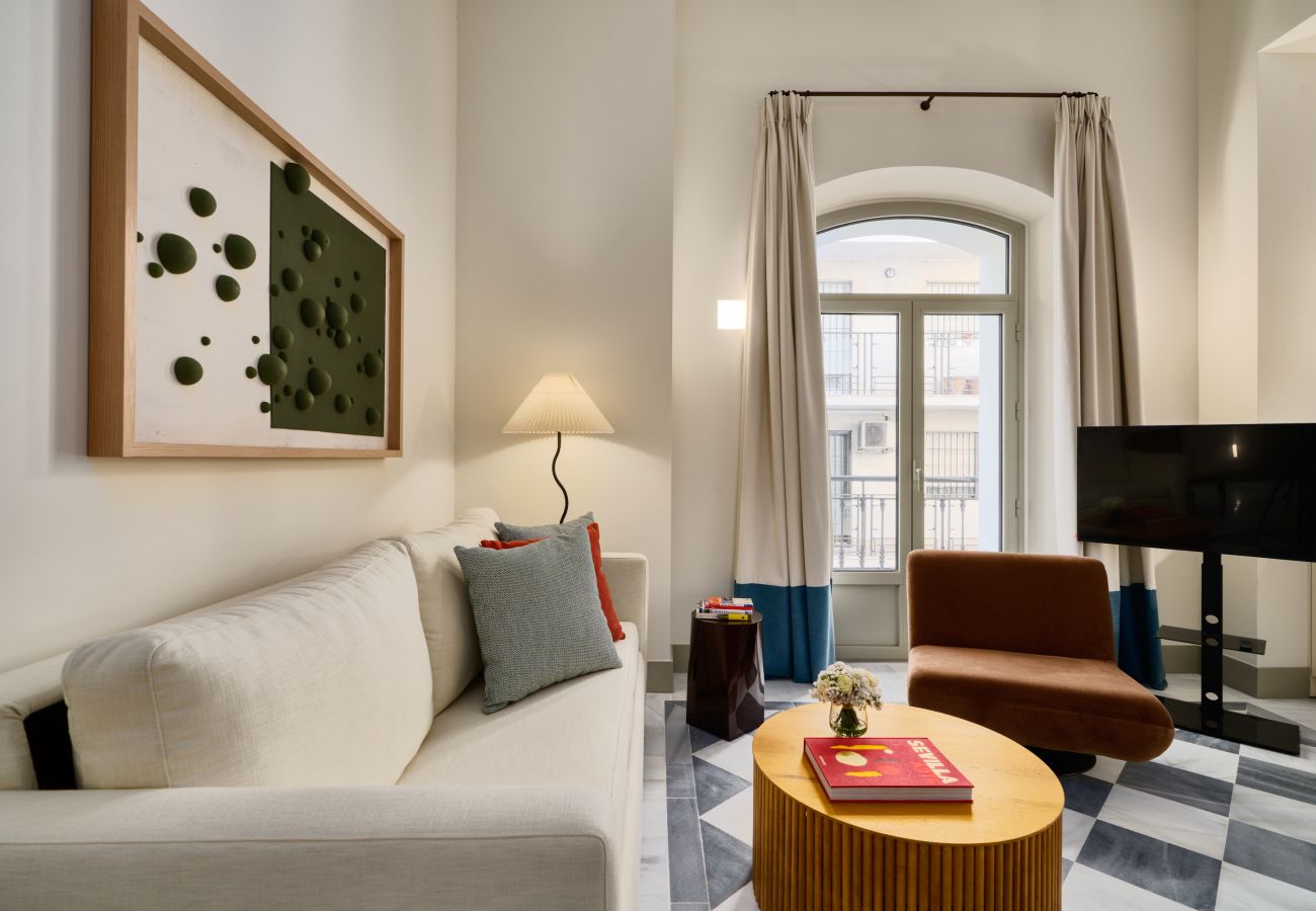 Apartment in Seville - Luis de Vargas 1.2