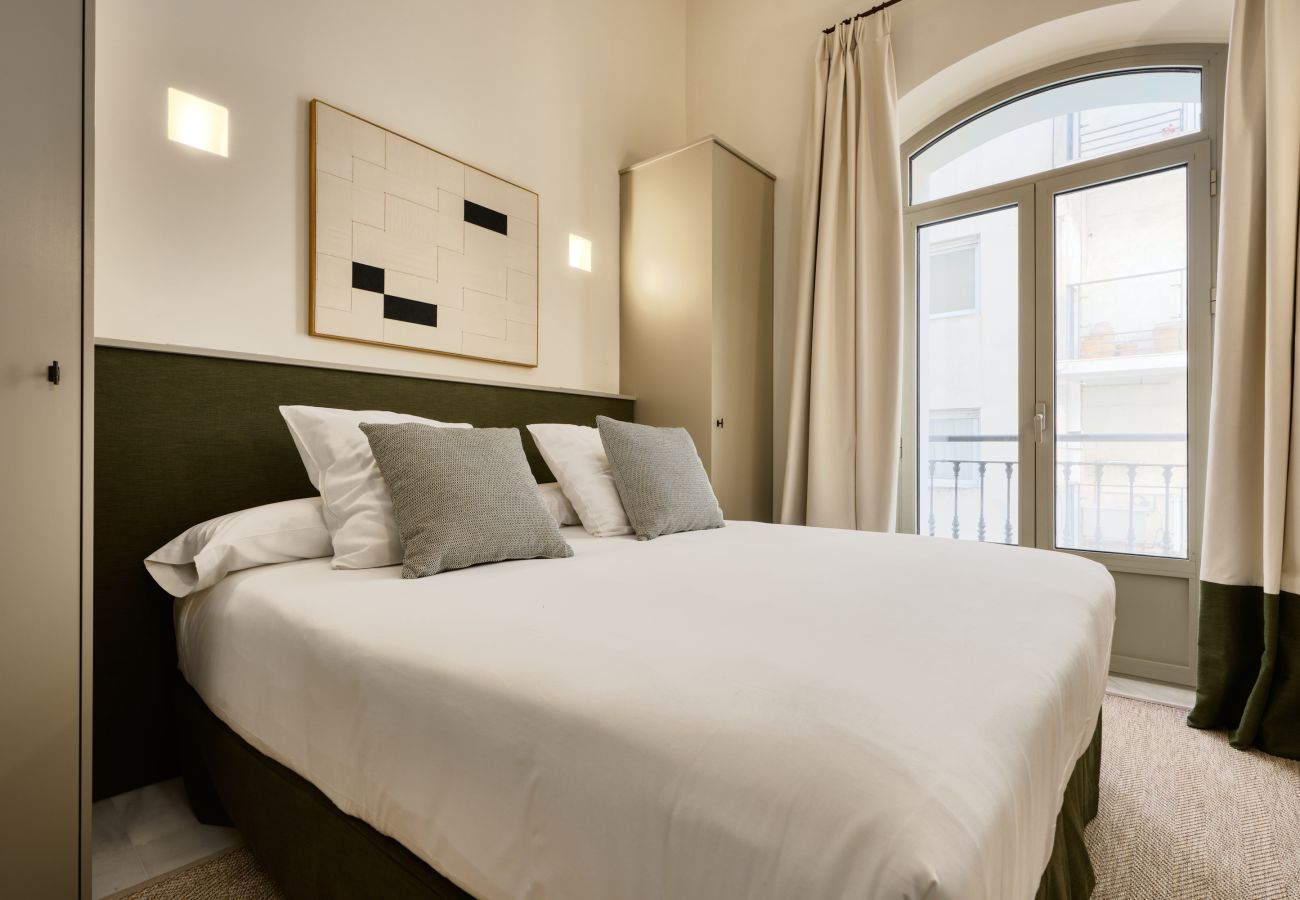 Apartment in Seville - Luis de Vargas 1.2