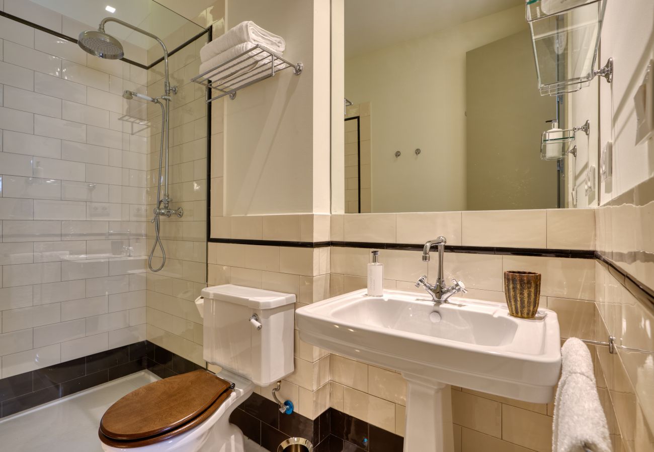 Apartment in Seville - Luis de Vargas 1.2